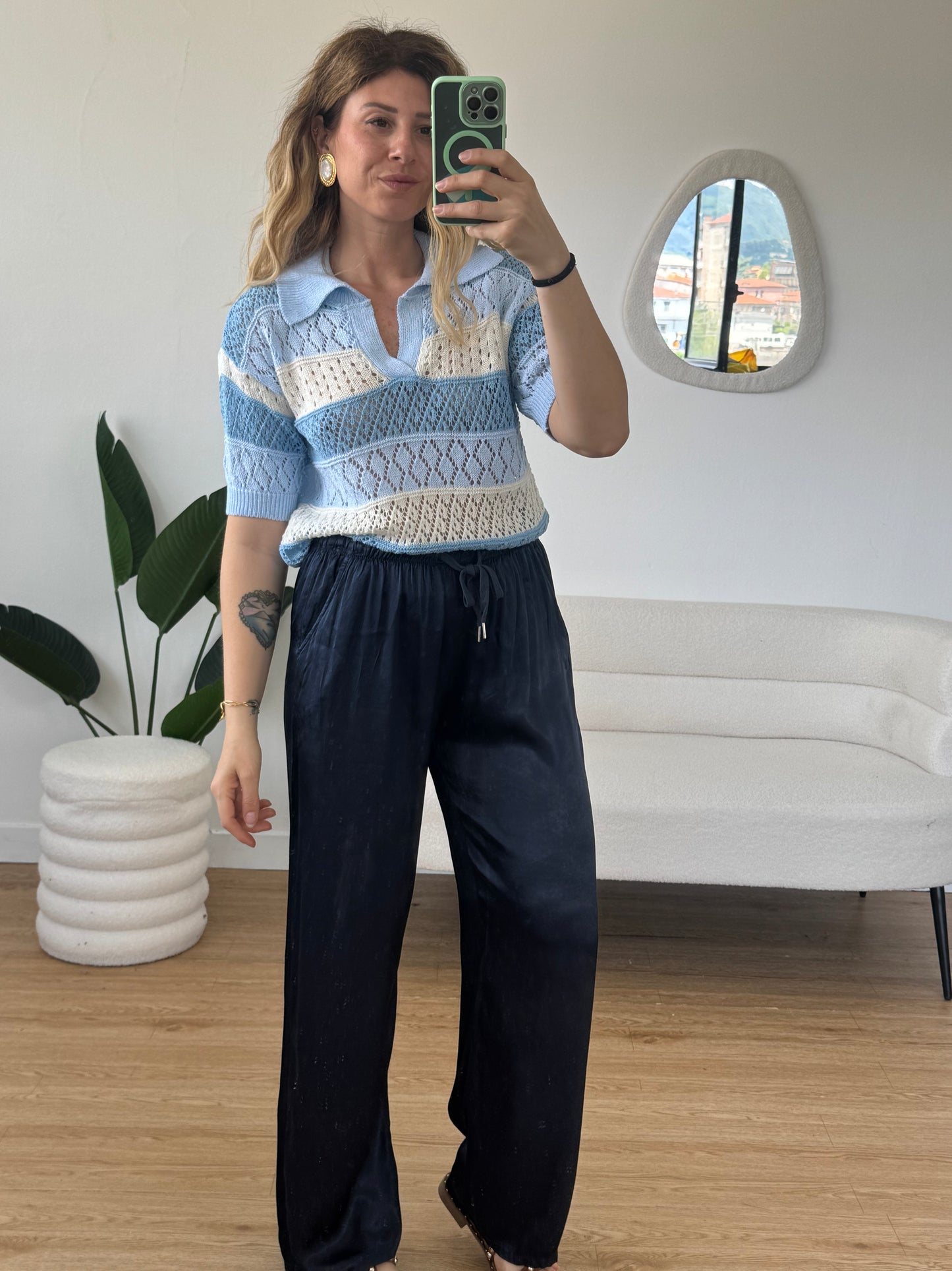 Polo filo