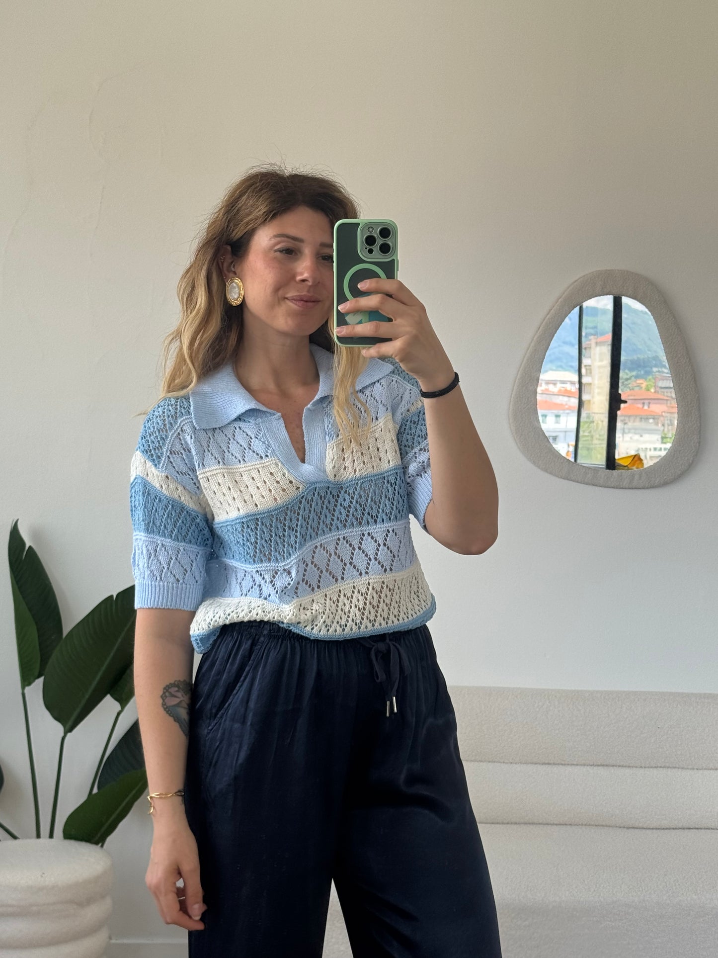 Polo filo