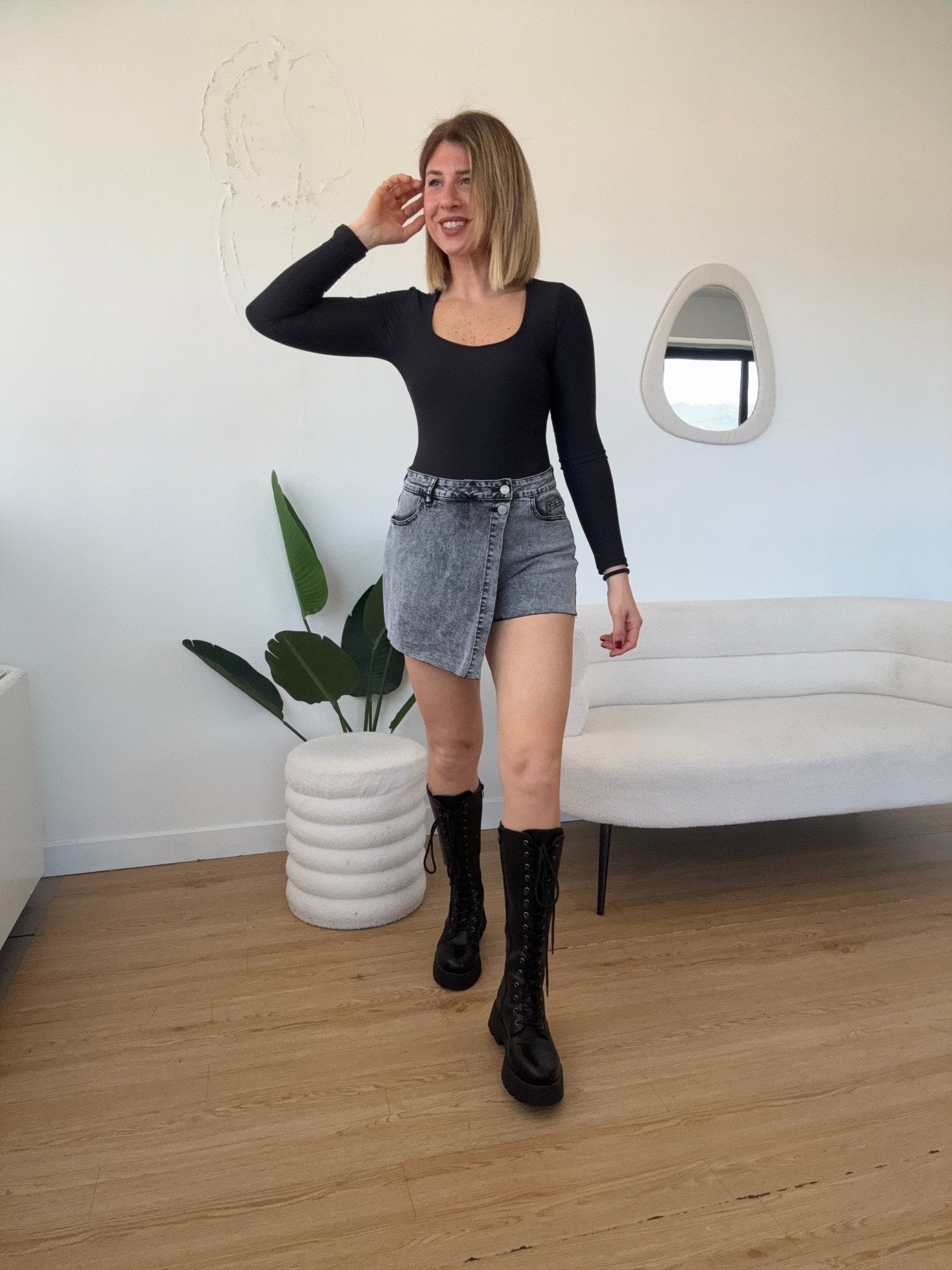 Pantagonna denim - G.Glamour