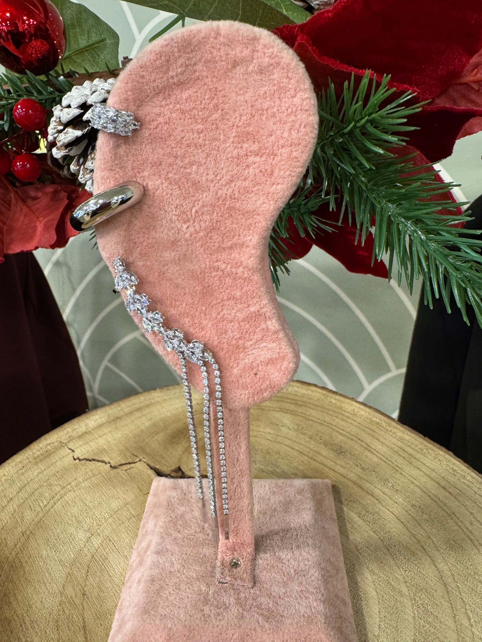 Ear cuff mix modelli