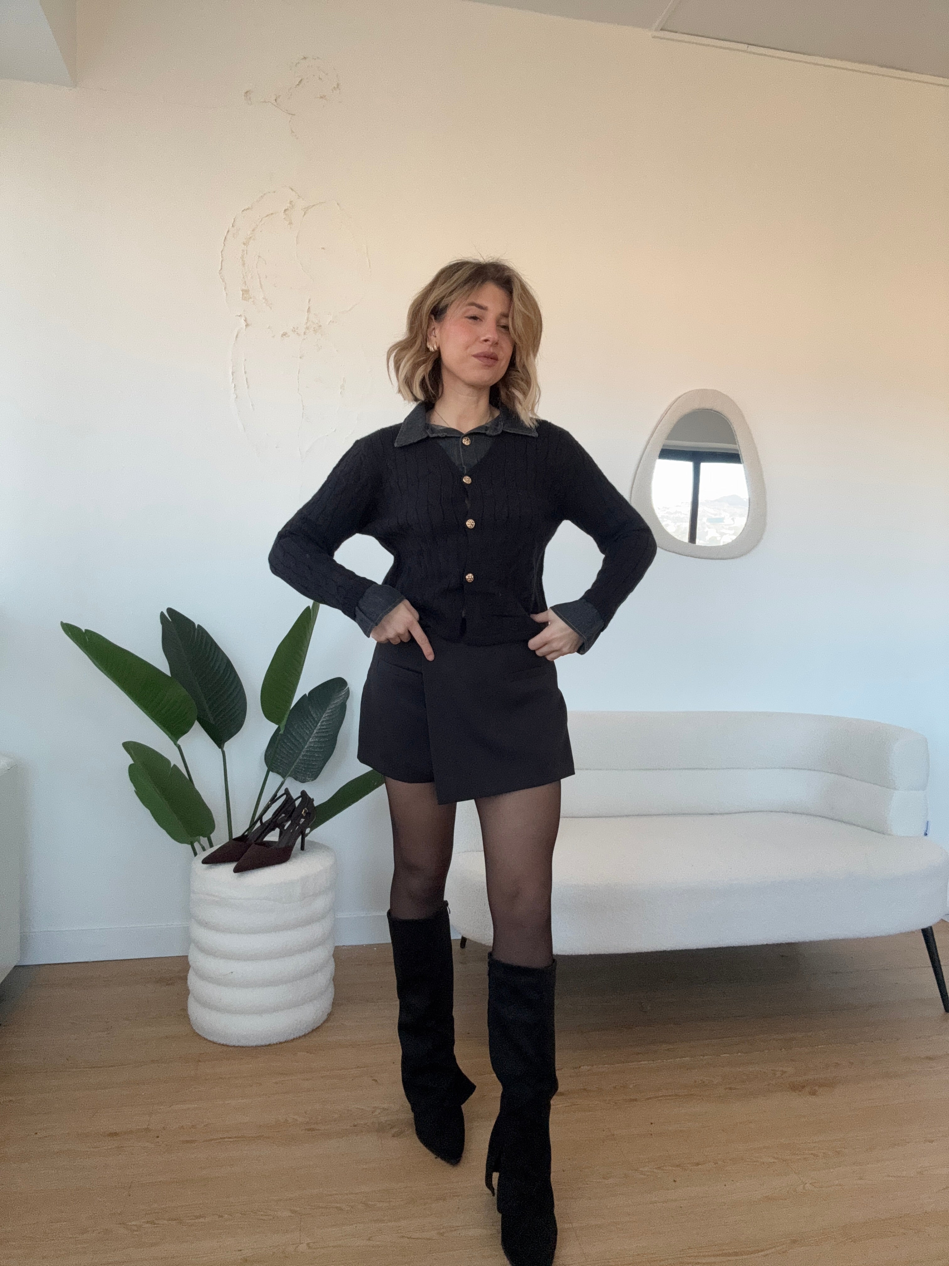 Pantagonna G.glamour