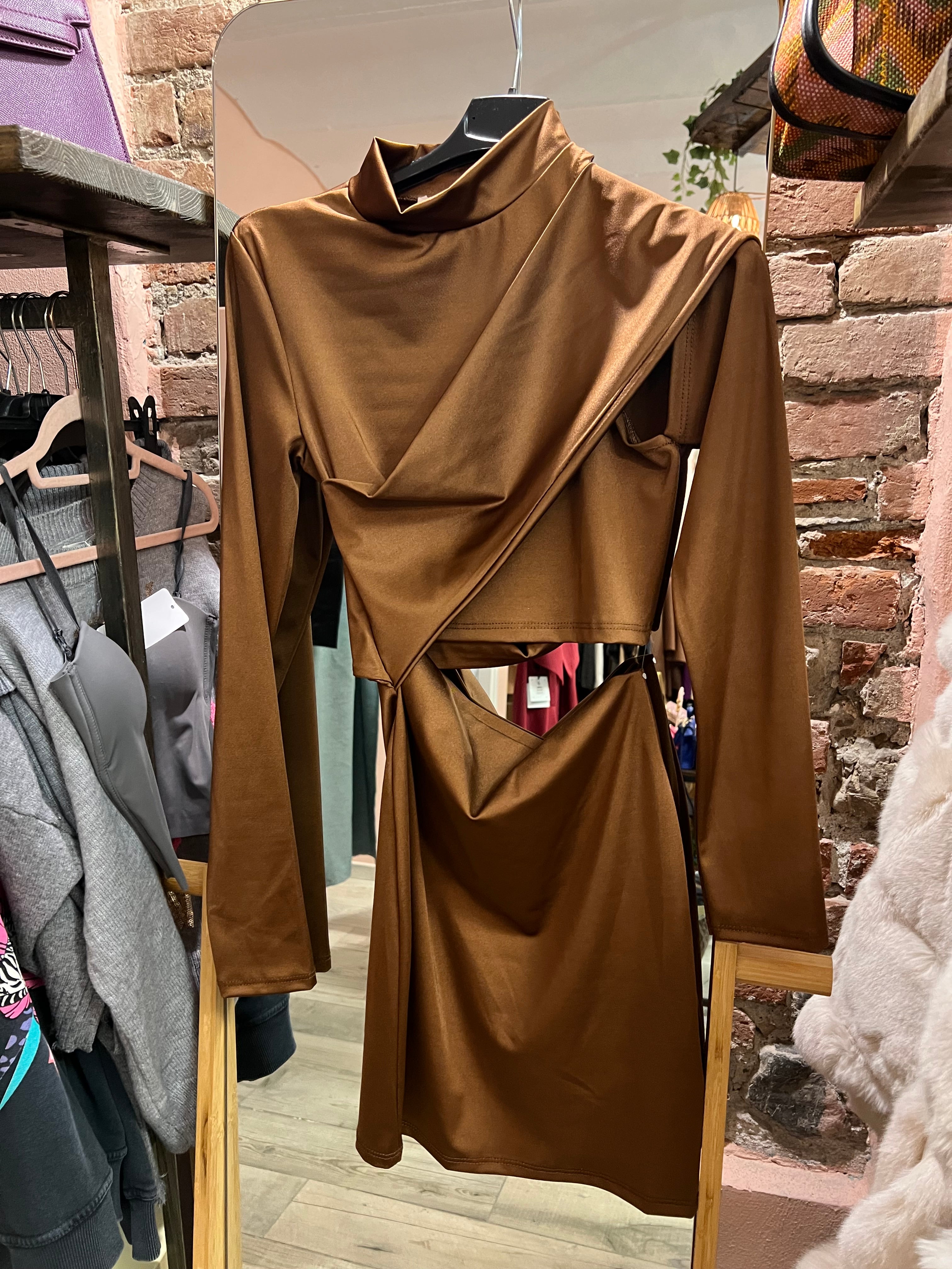 Vestito impossible