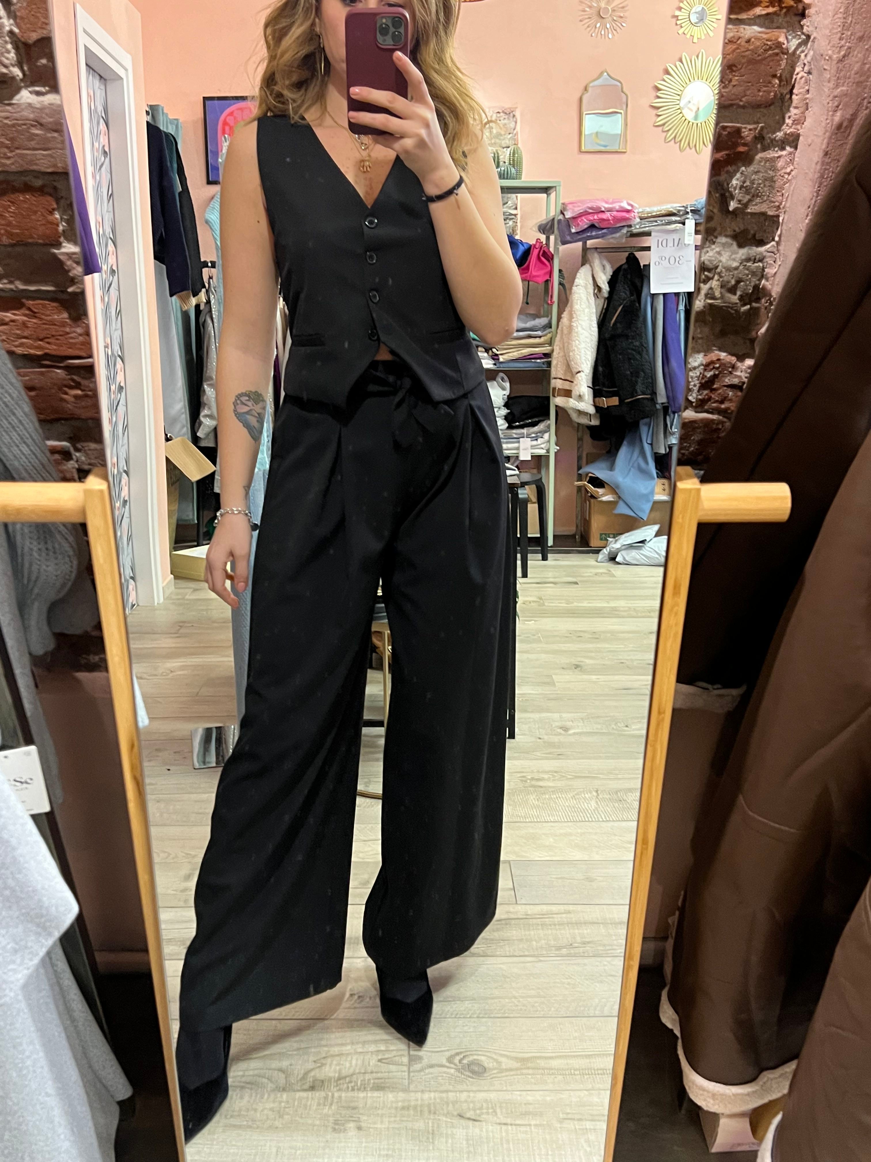 Pantaloni completo KATE