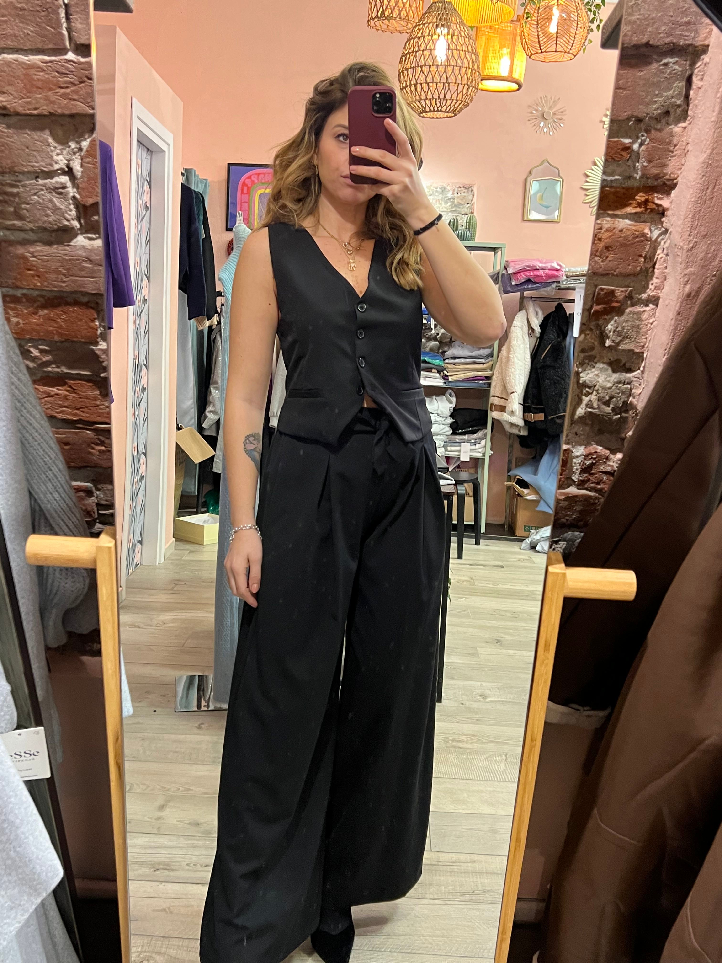 Pantaloni completo KATE