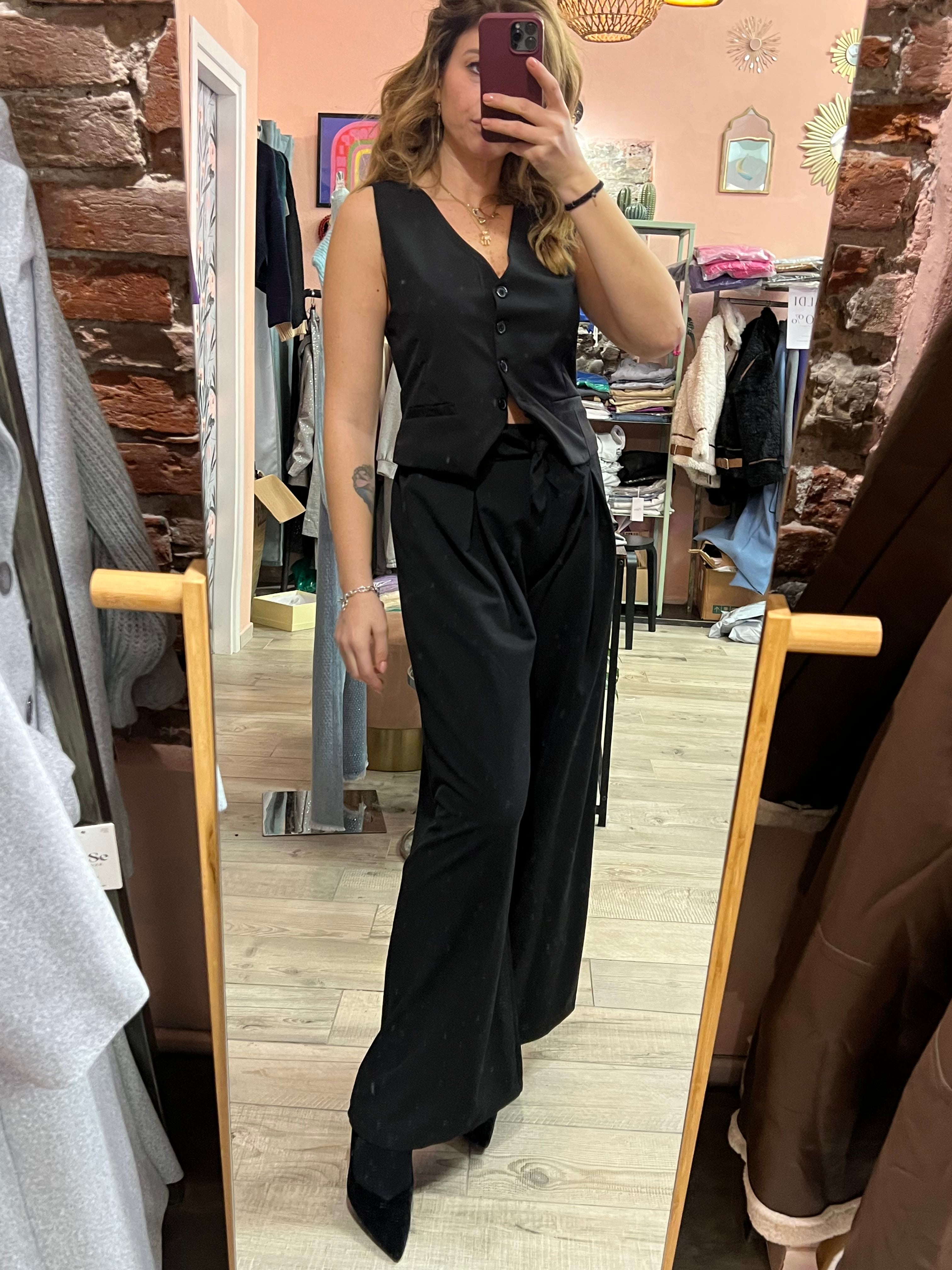Pantaloni completo KATE
