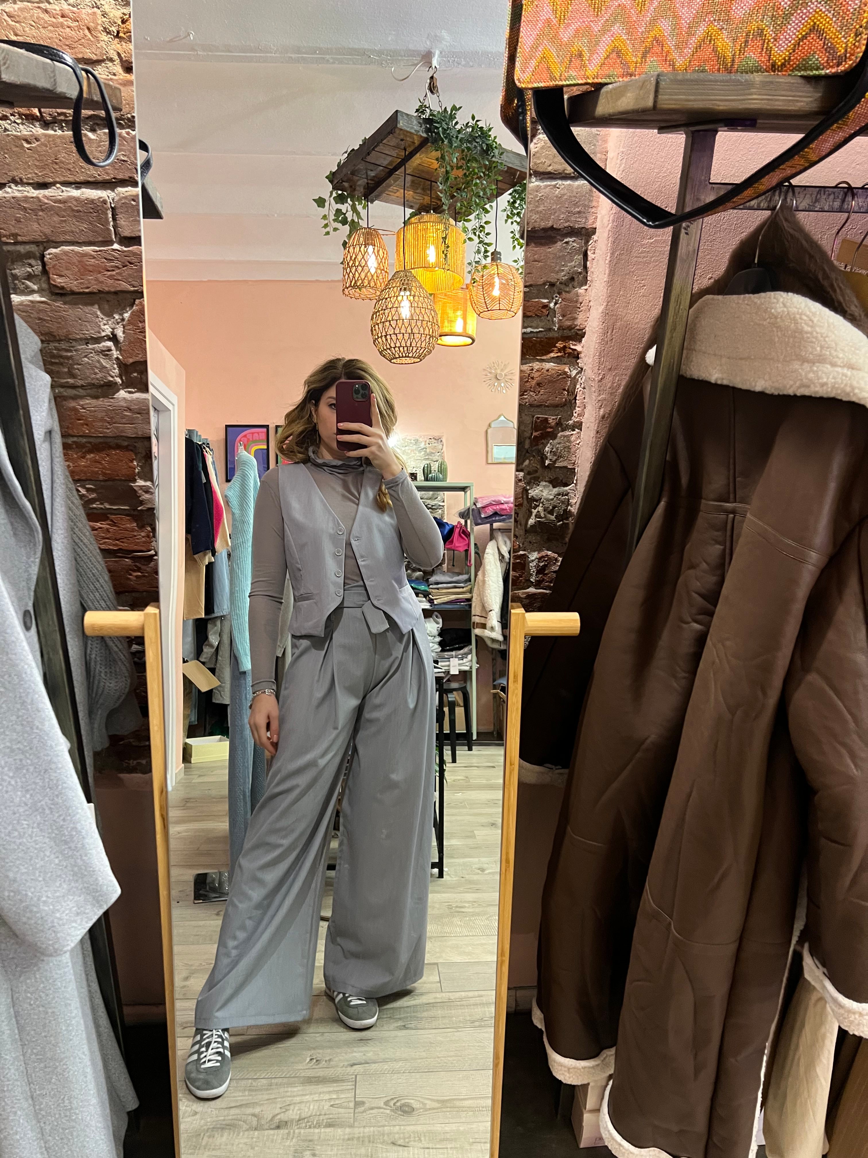 Pantaloni completo KATE