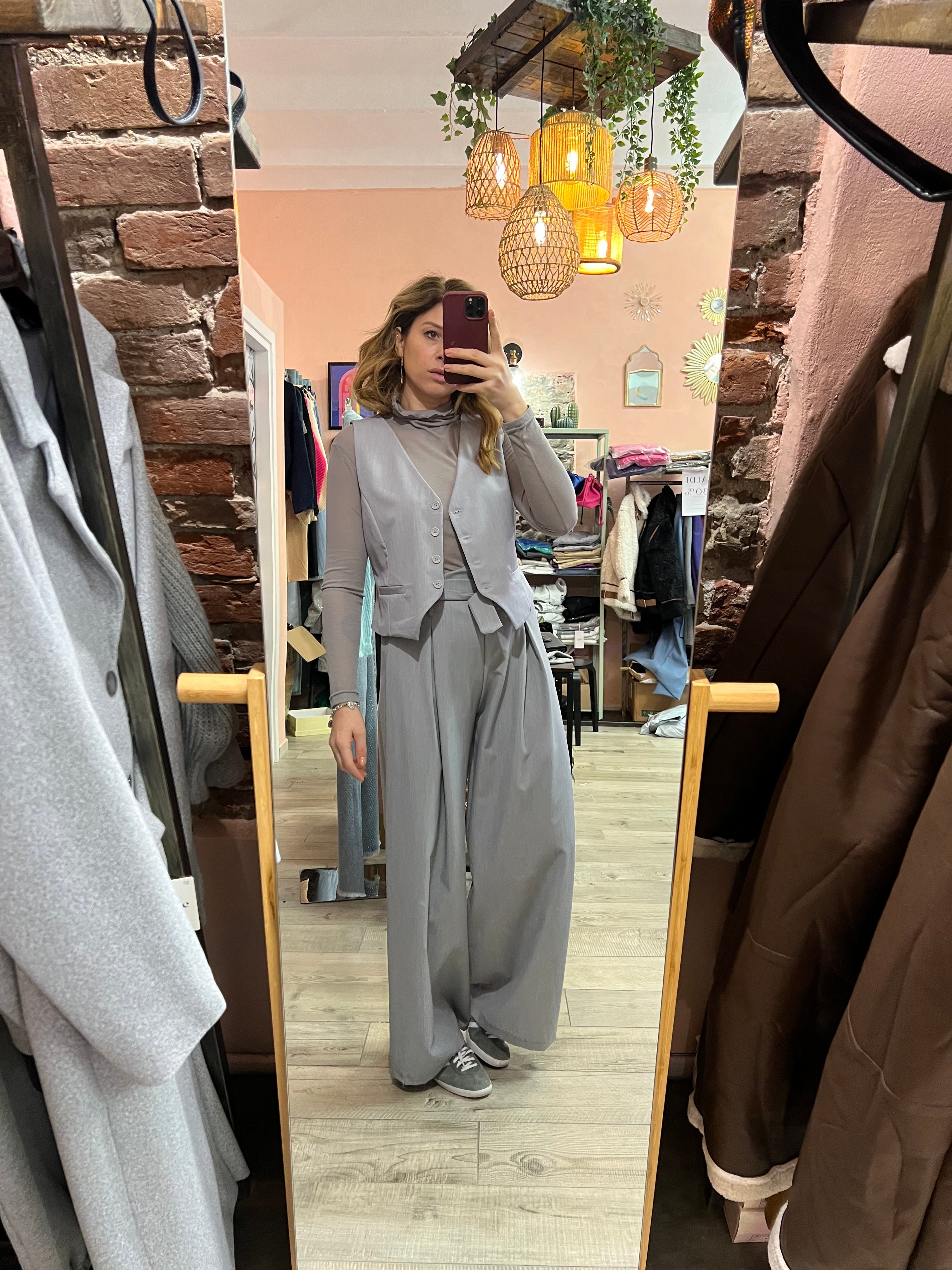 Pantaloni completo KATE