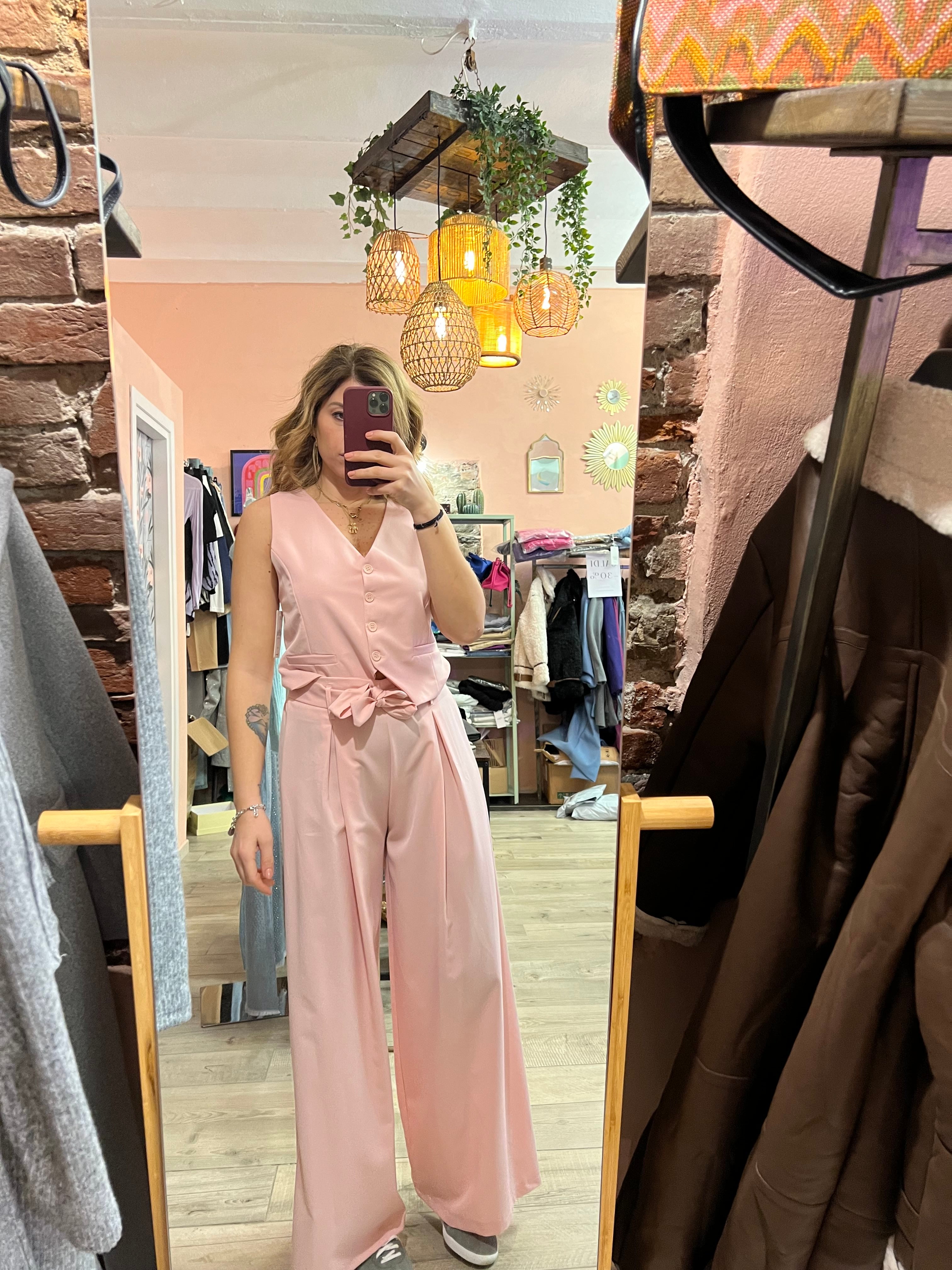 Pantaloni completo KATE