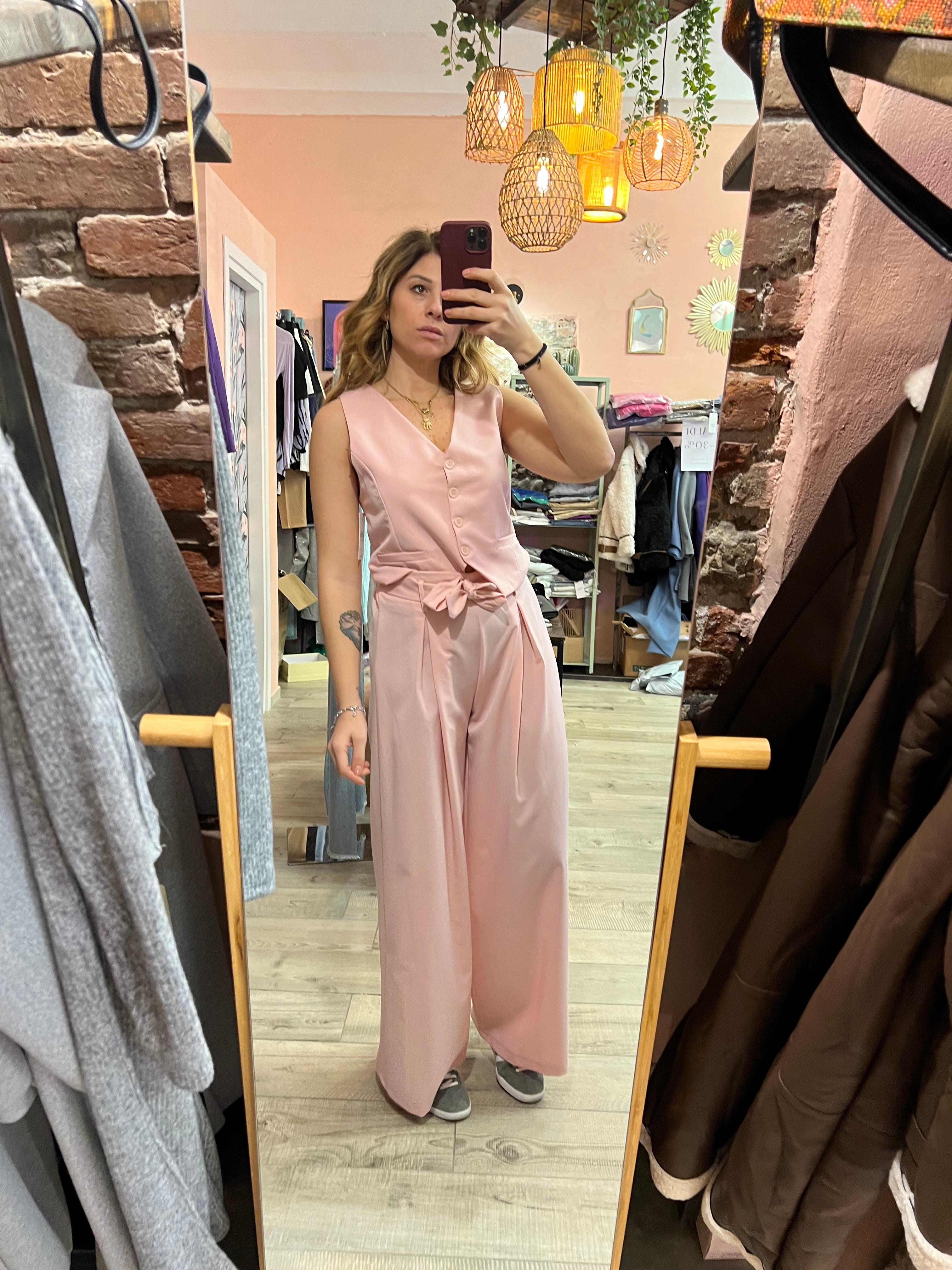 Pantaloni completo KATE