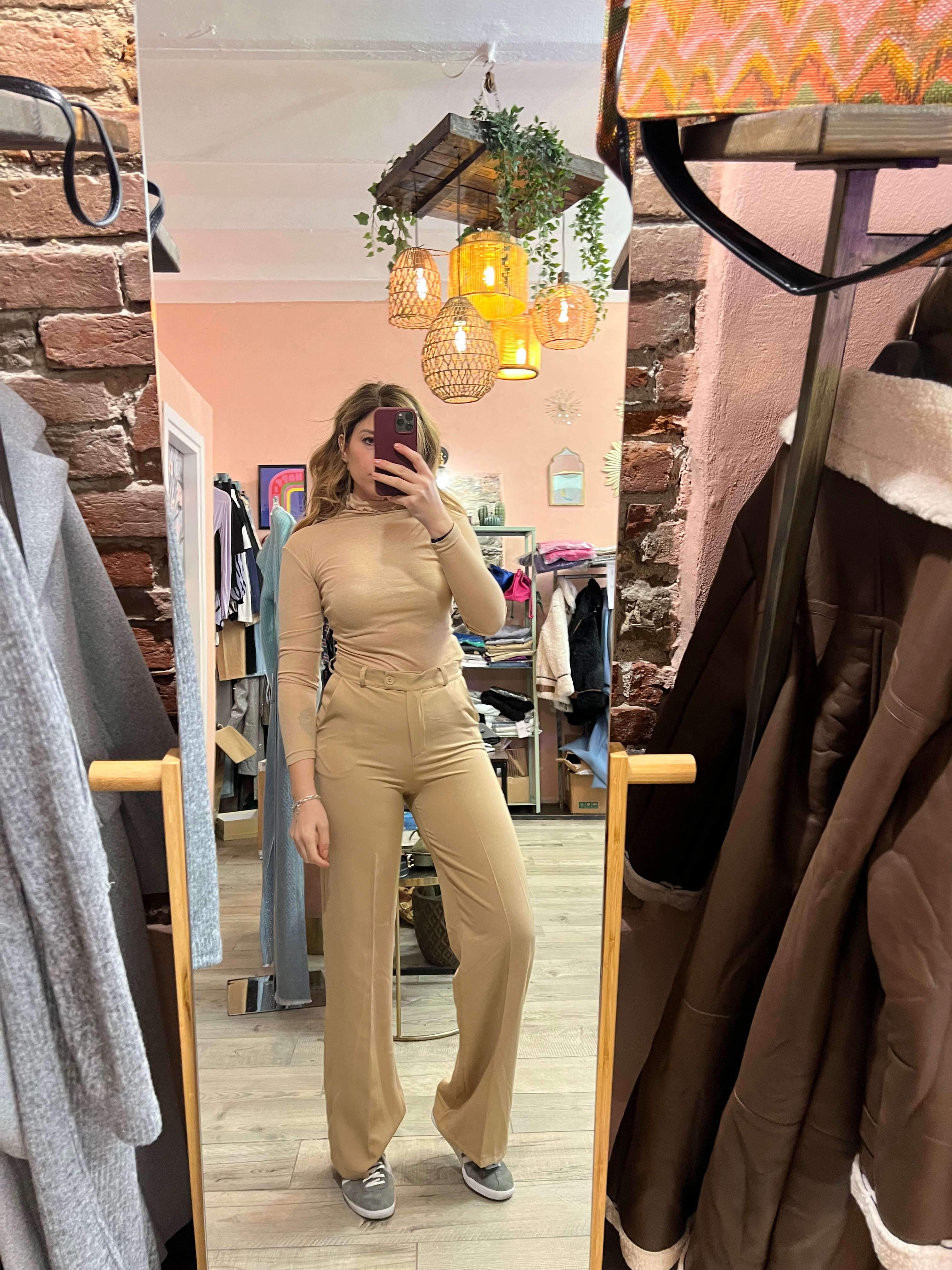 Pantaloni completo Rosalia