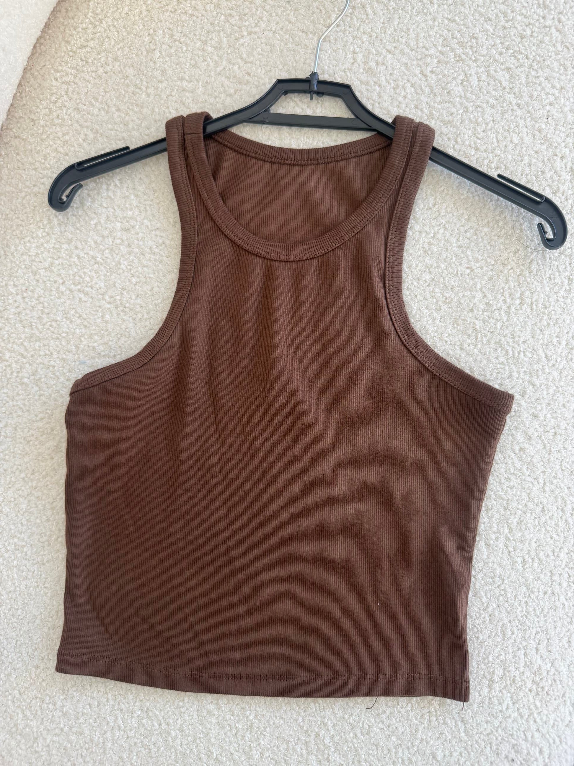 Canotta basic a coste