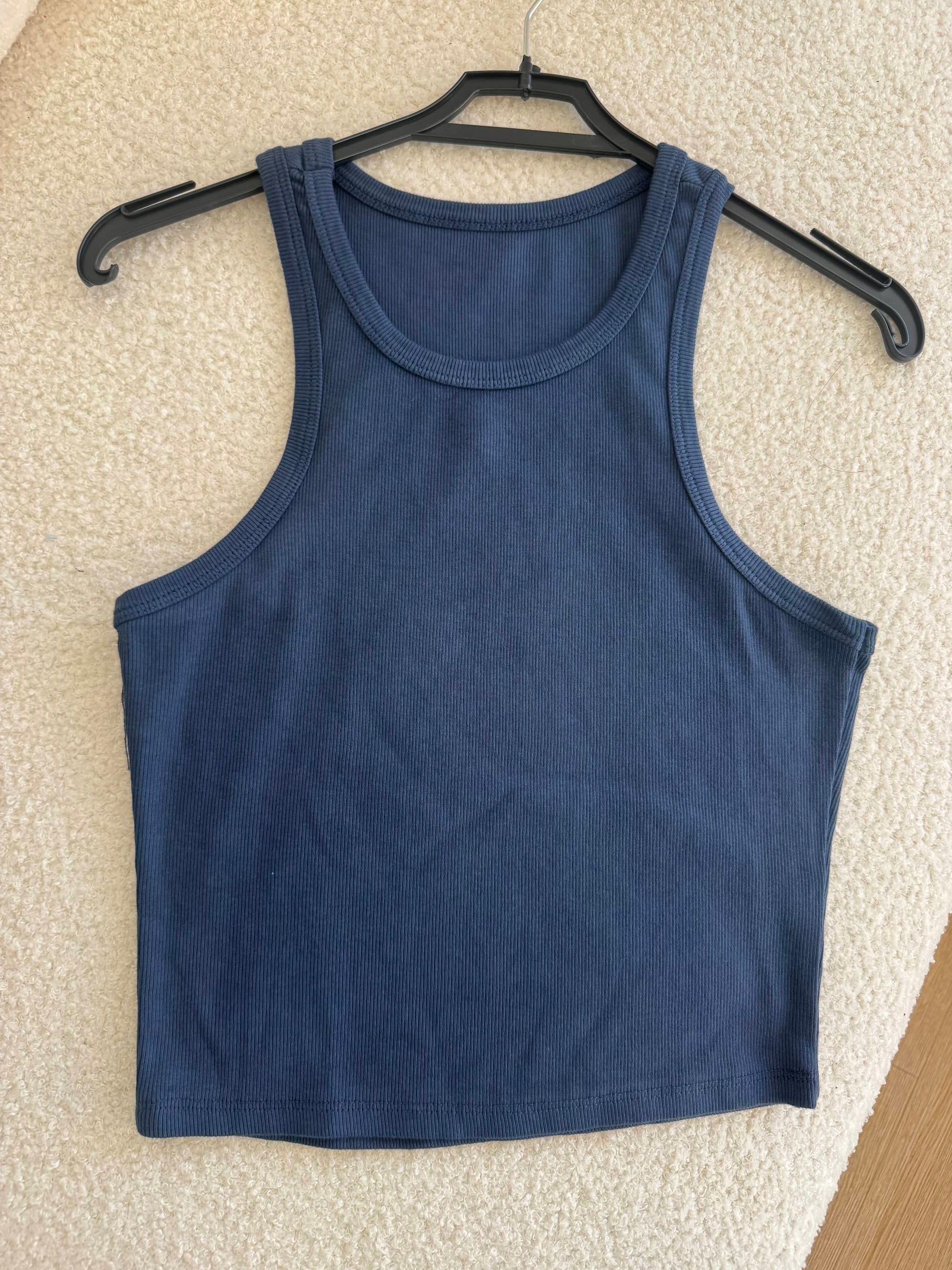 Canotta basic a coste