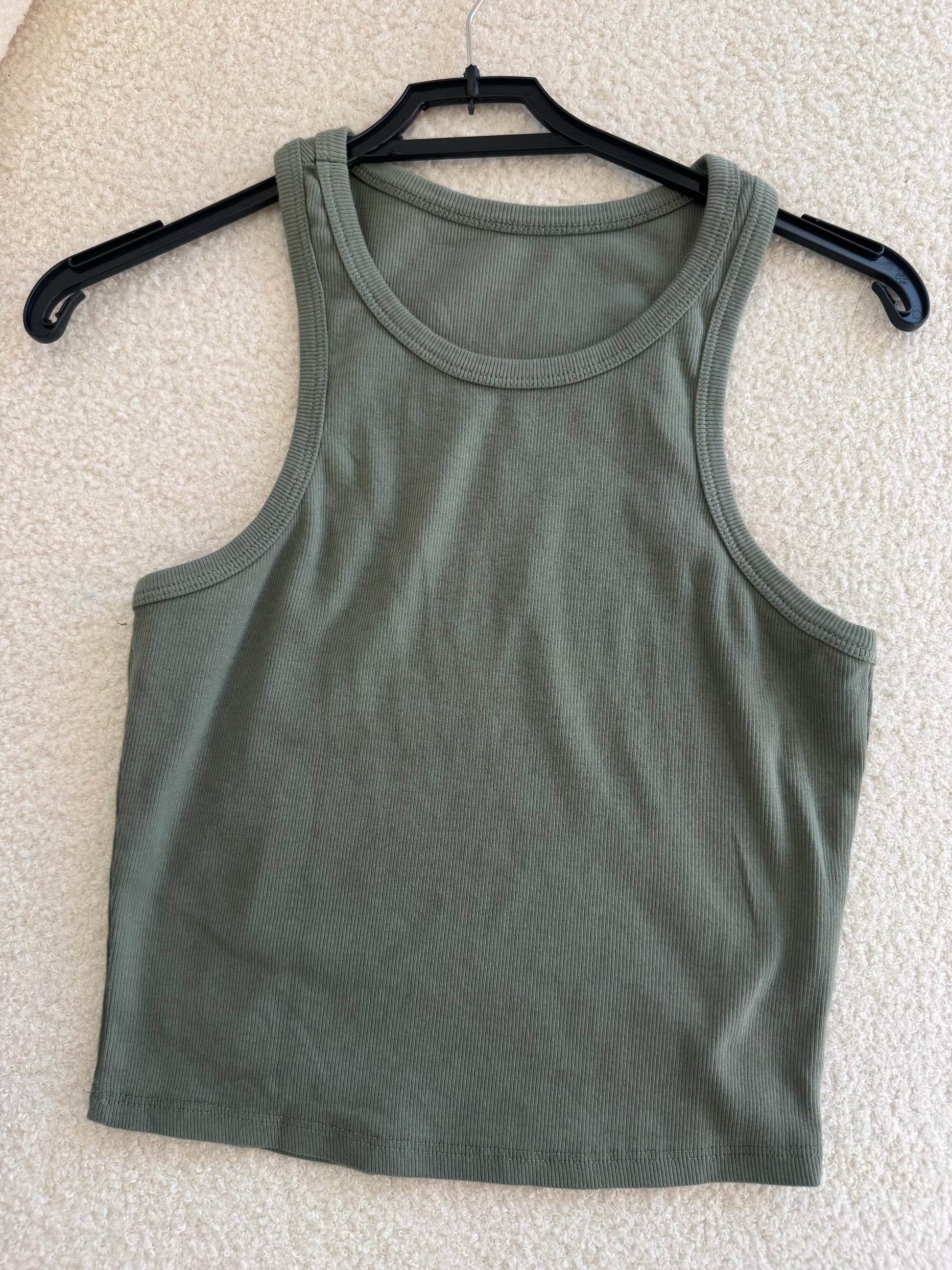 Canotta basic a coste