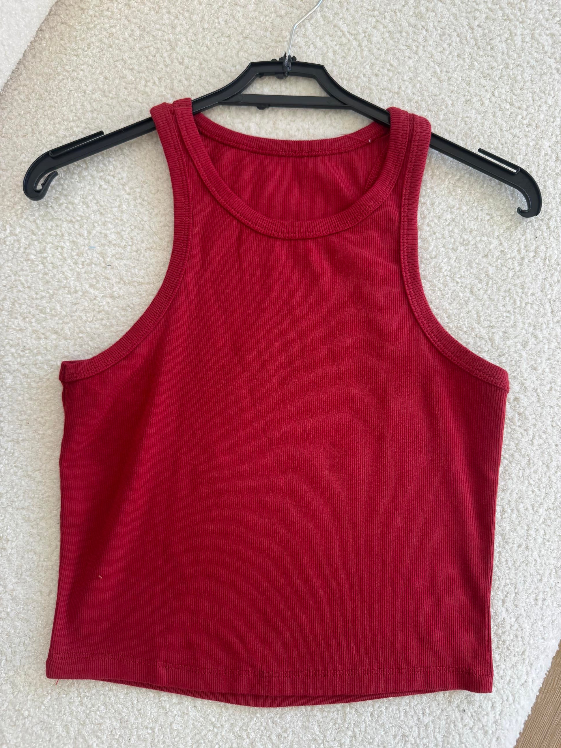 Canotta basic a coste