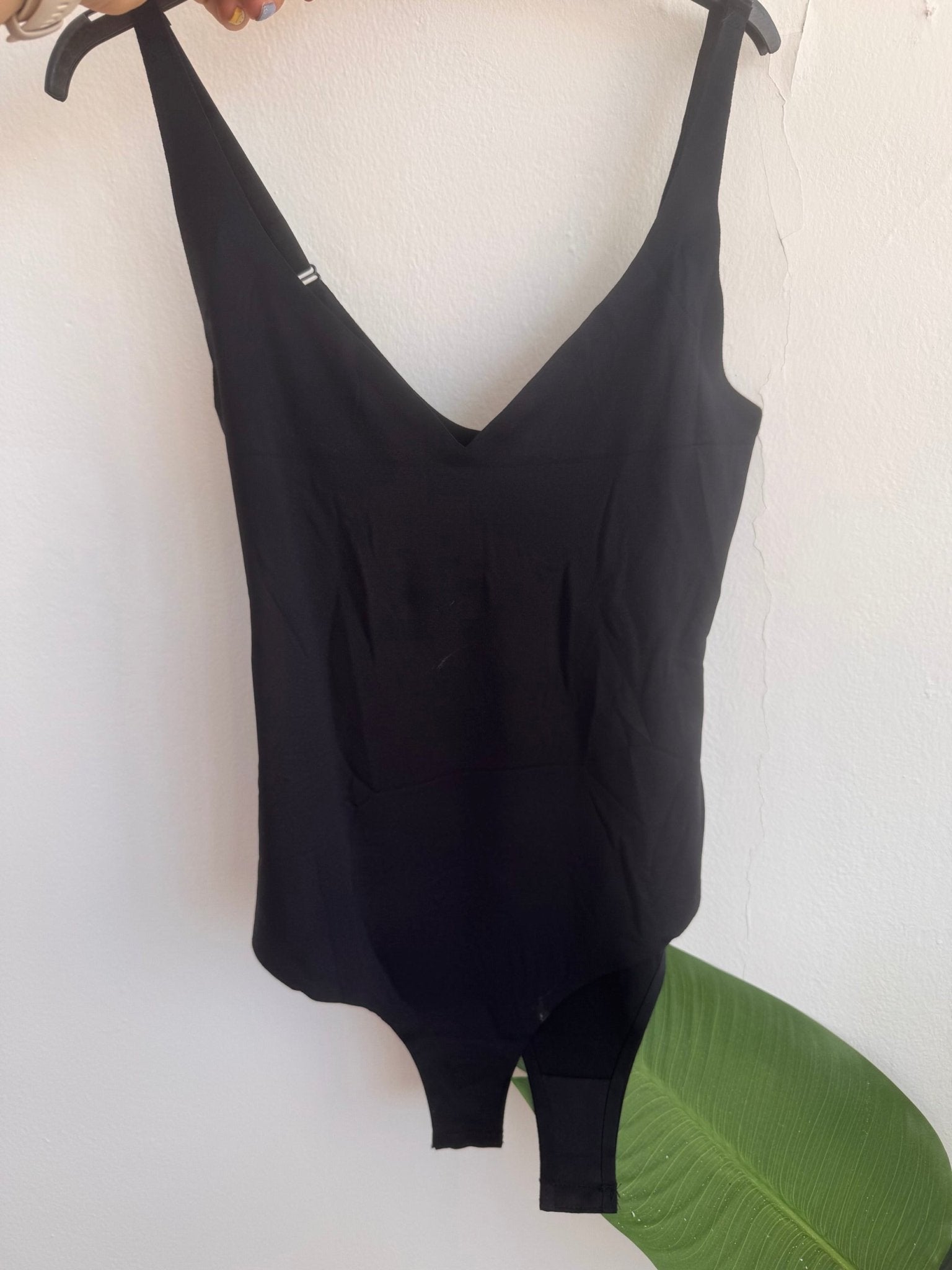 Body spalline regolabile super elasticizzato - GGlam