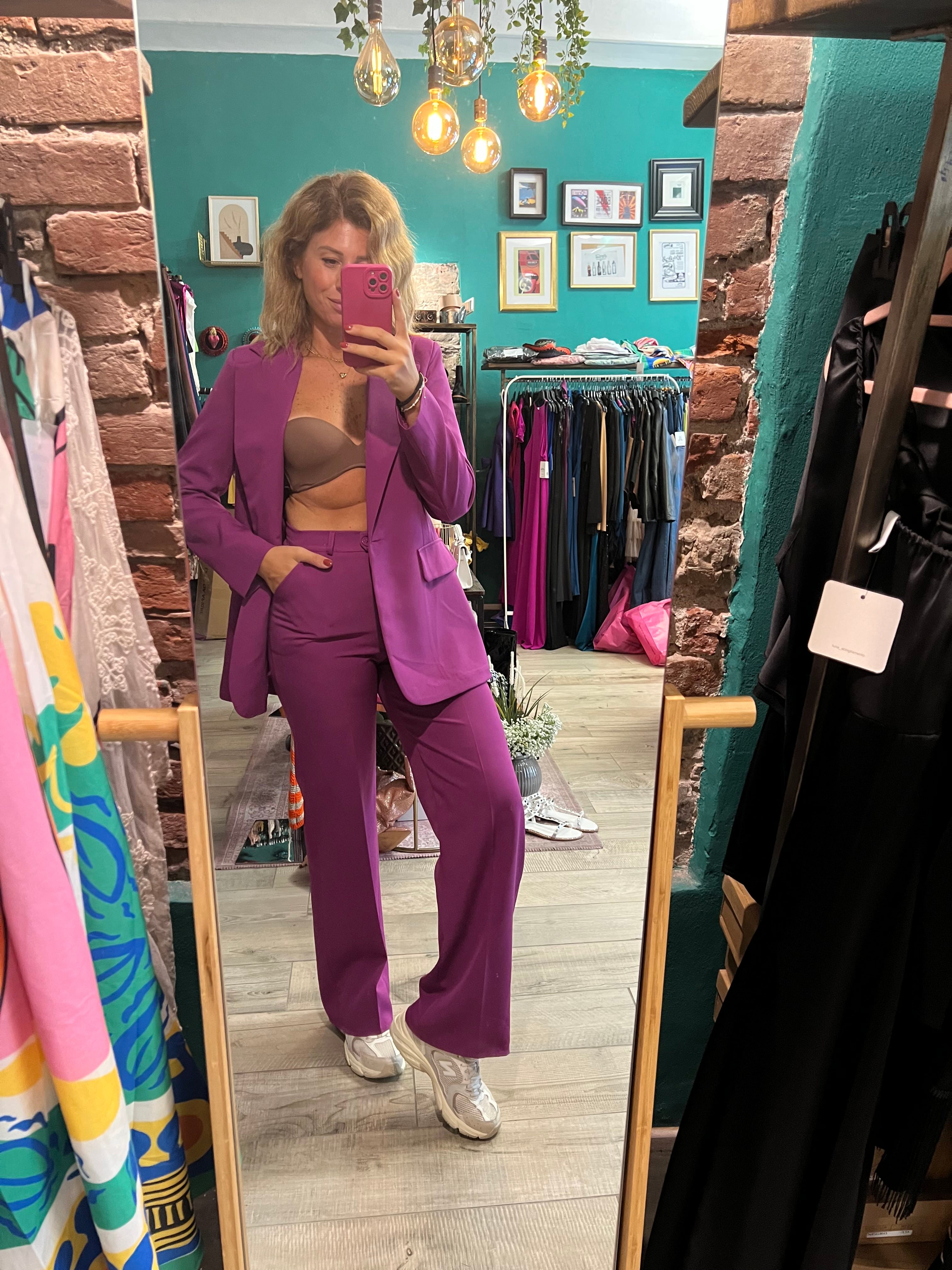 Pantalone completo Antonella