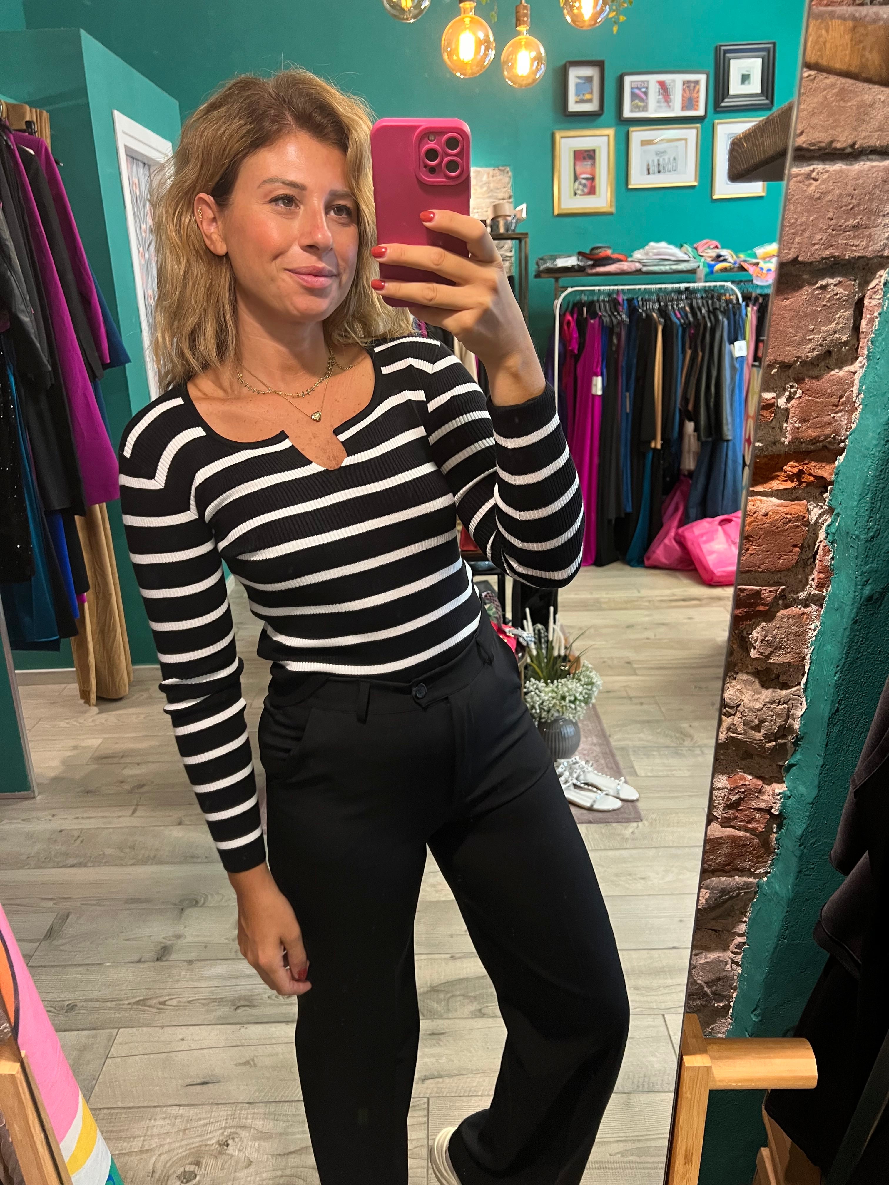 Pantalone completo Antonella