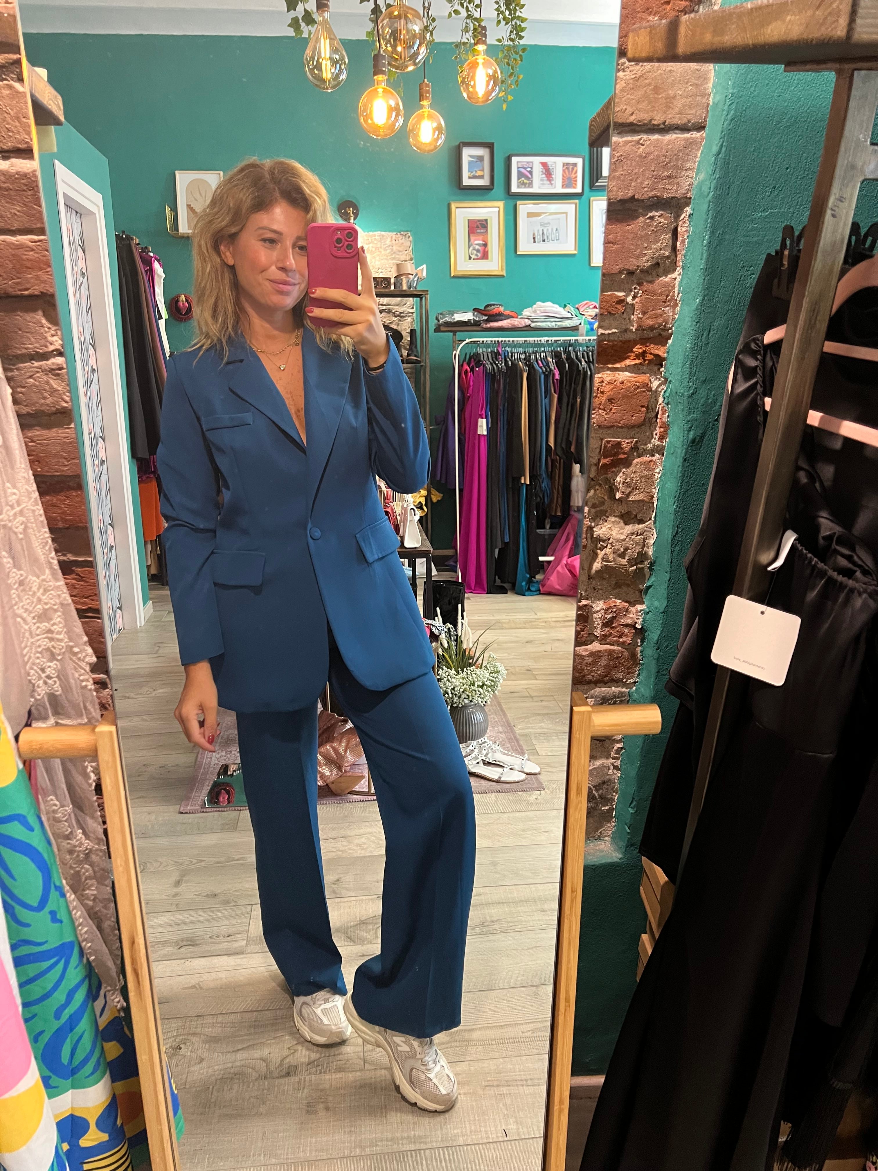 Pantalone completo Antonella