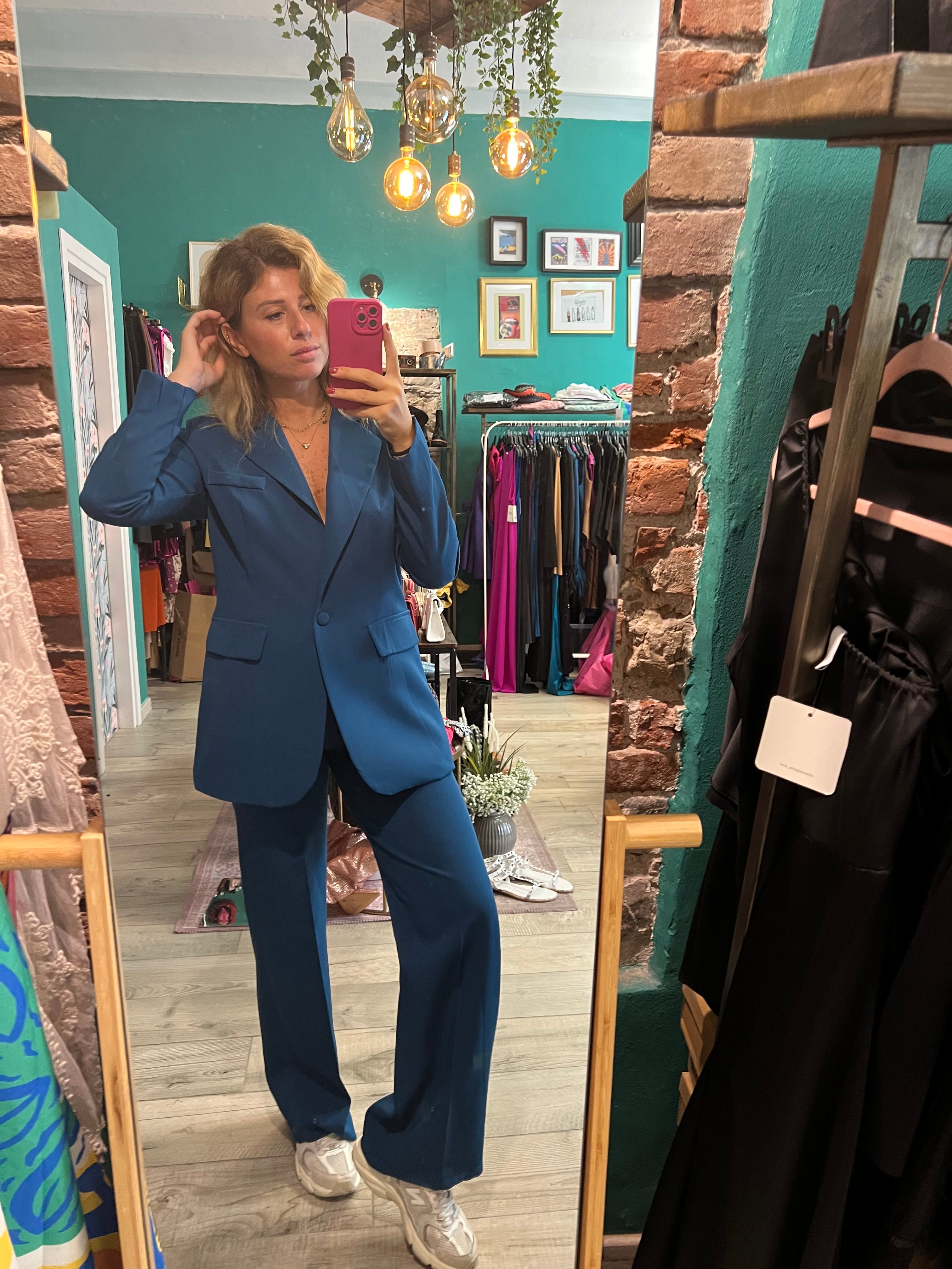 Pantalone completo Antonella