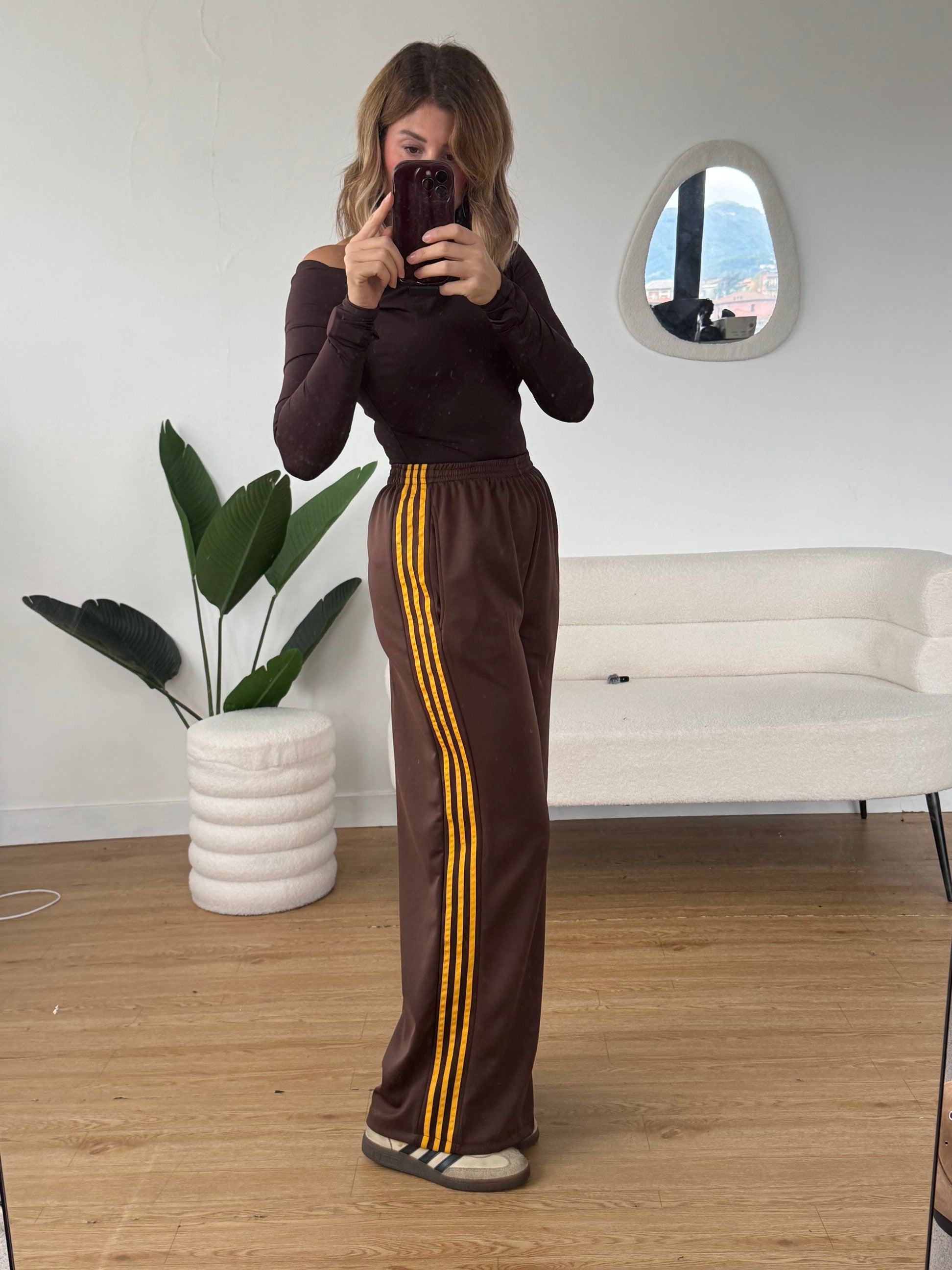 Pantaloni Jogger sporty