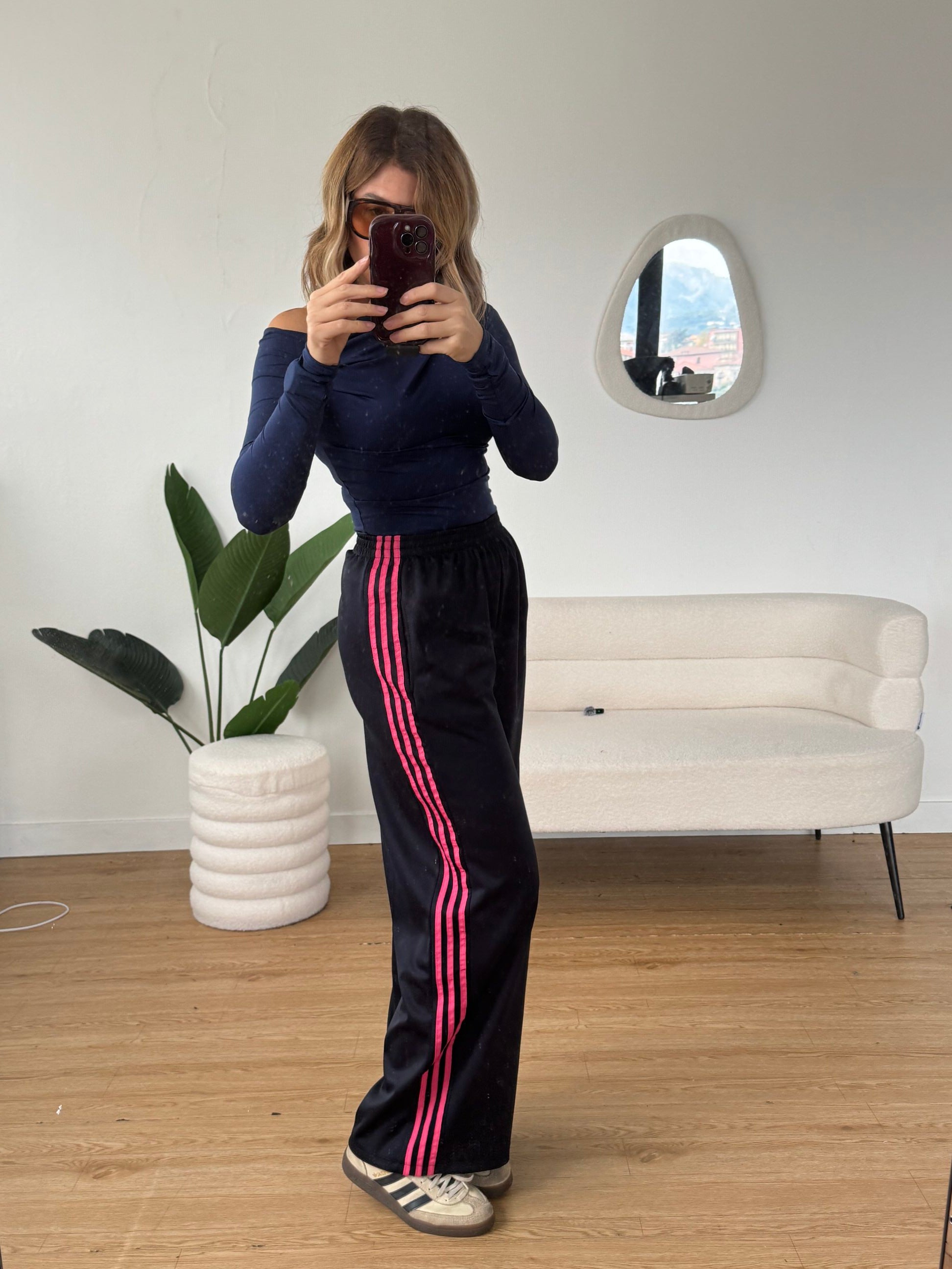 Pantaloni Jogger sporty