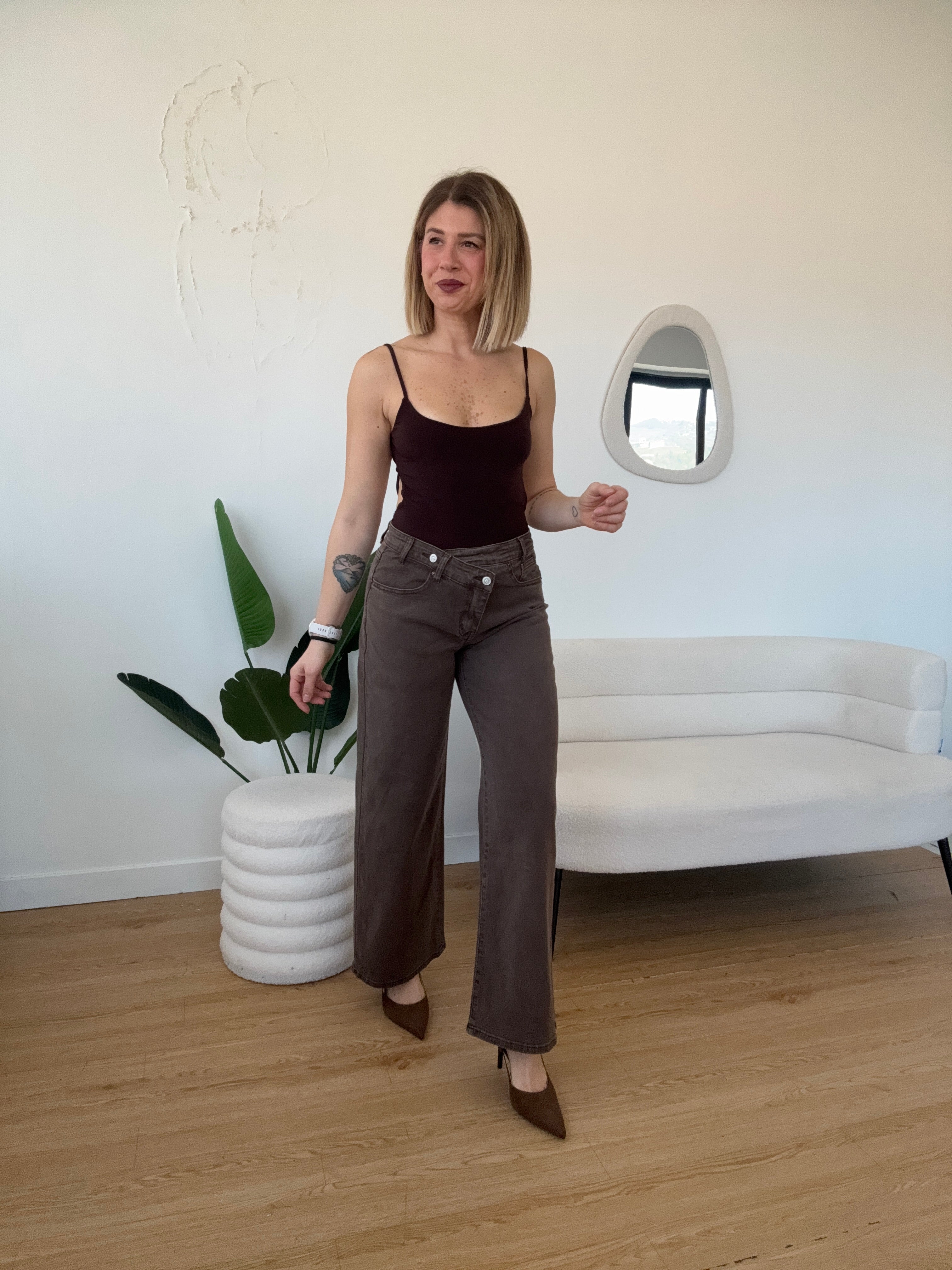 Pantaloni e Jeans SS26