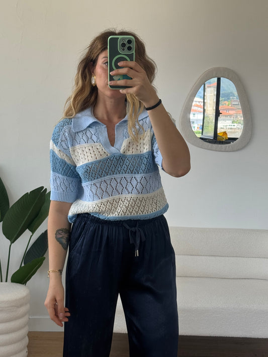 Polo filo