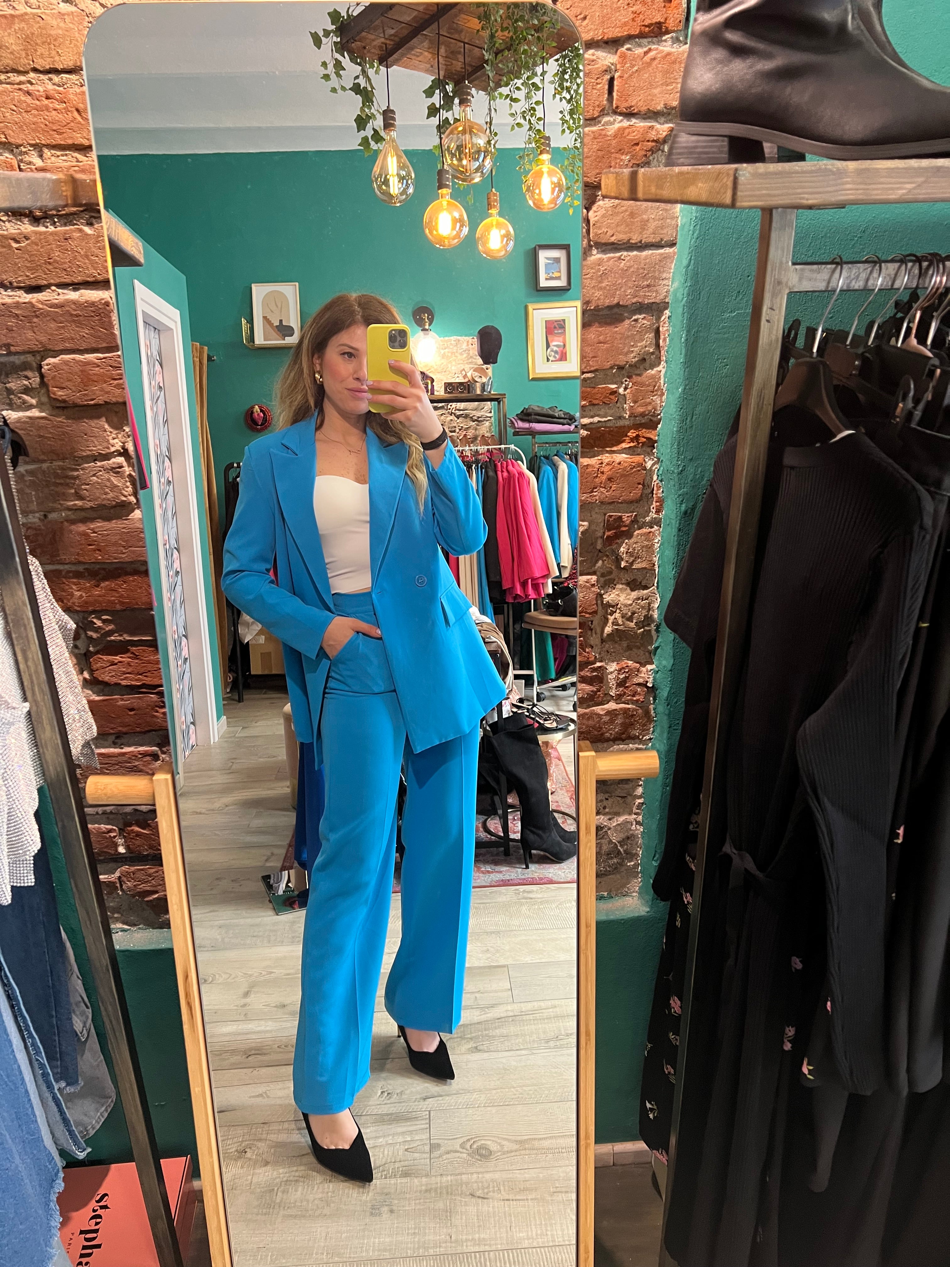 Pantaloni completo sidney new colors