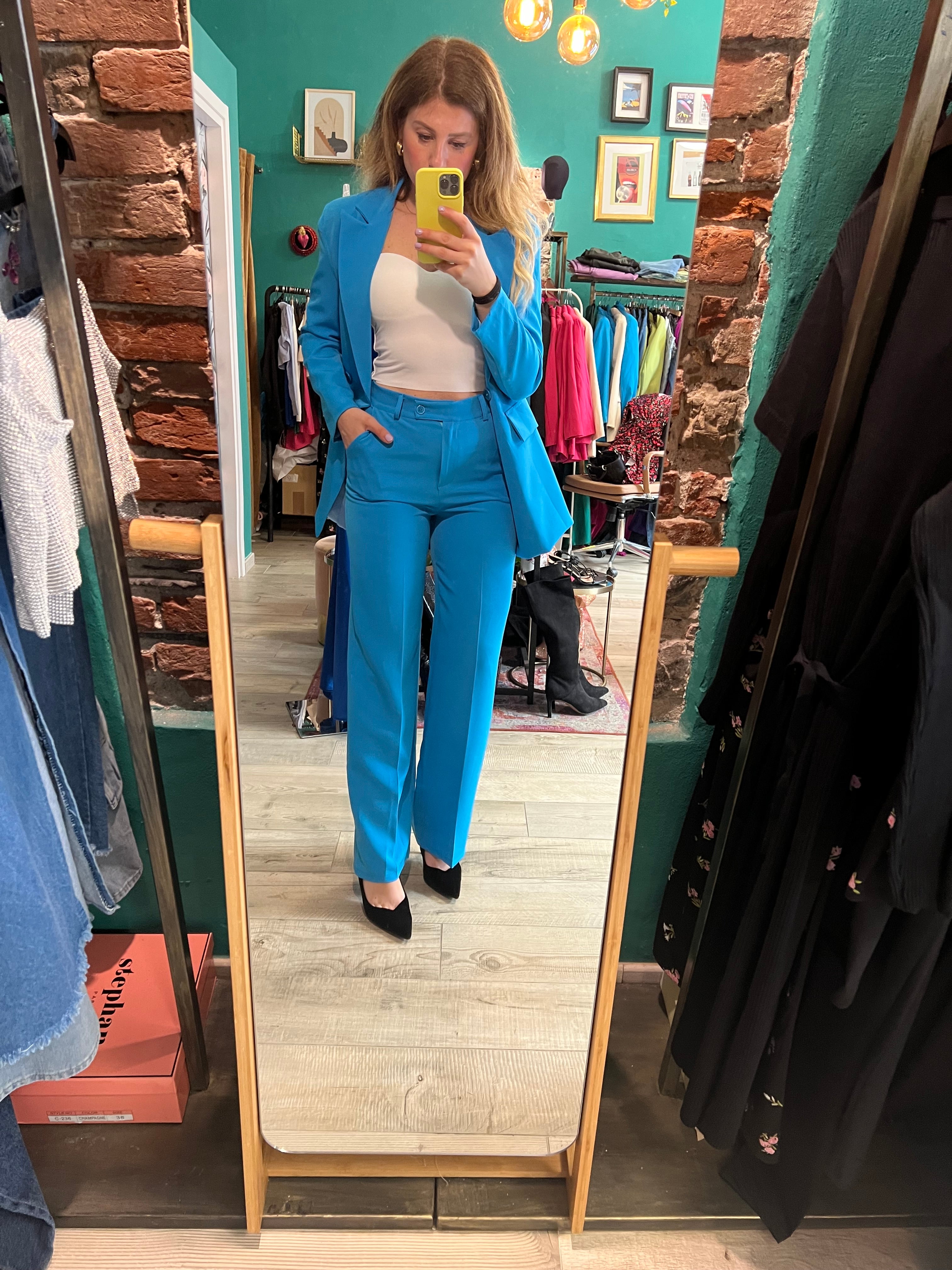 Pantaloni completo sidney new colors