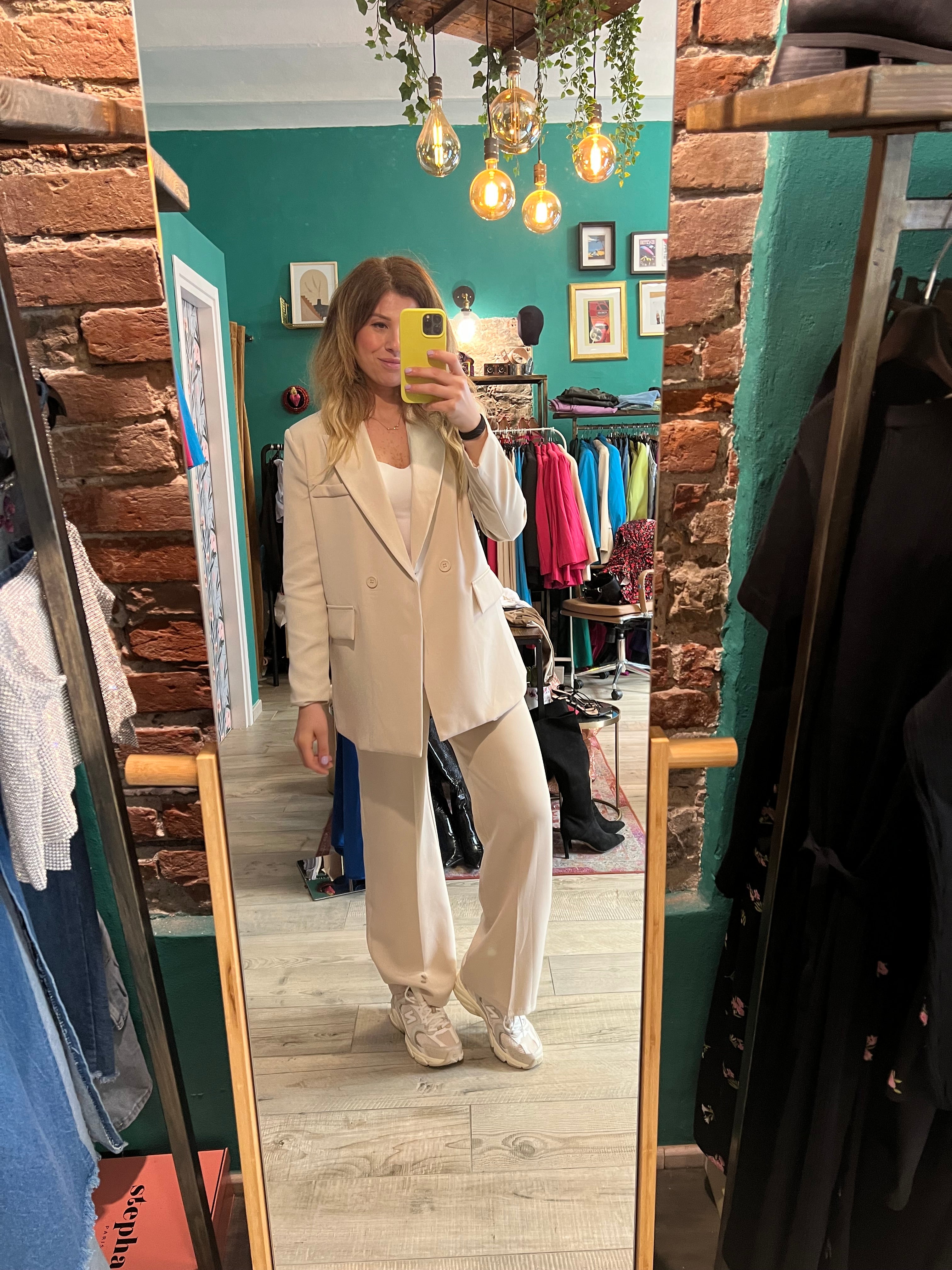Pantaloni completo sidney new colors
