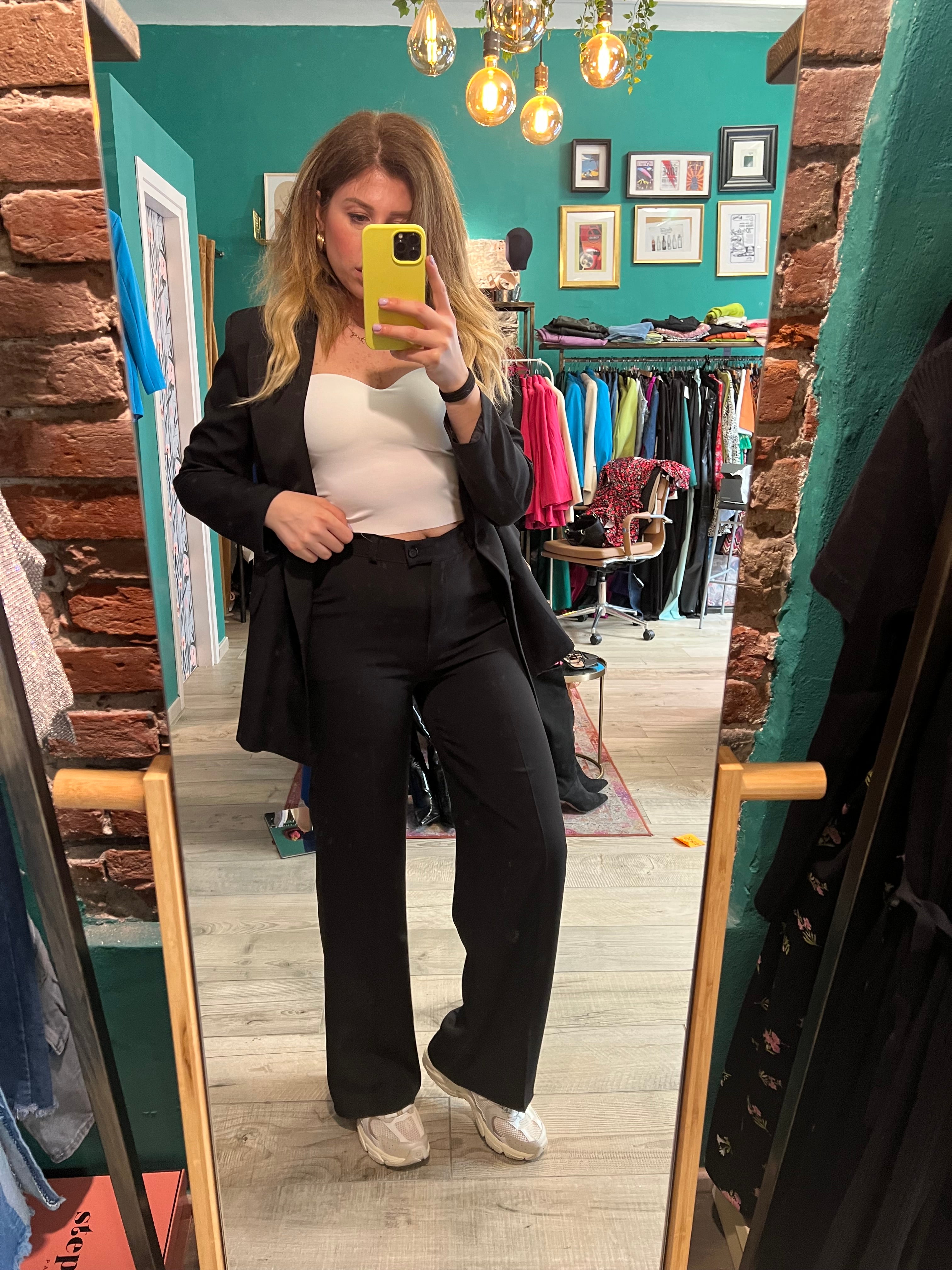 Pantaloni completo sidney new colors