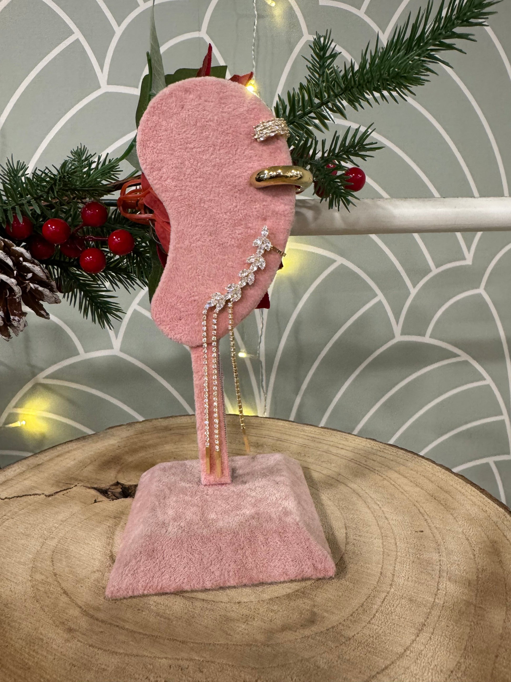 Ear cuff mix modelli