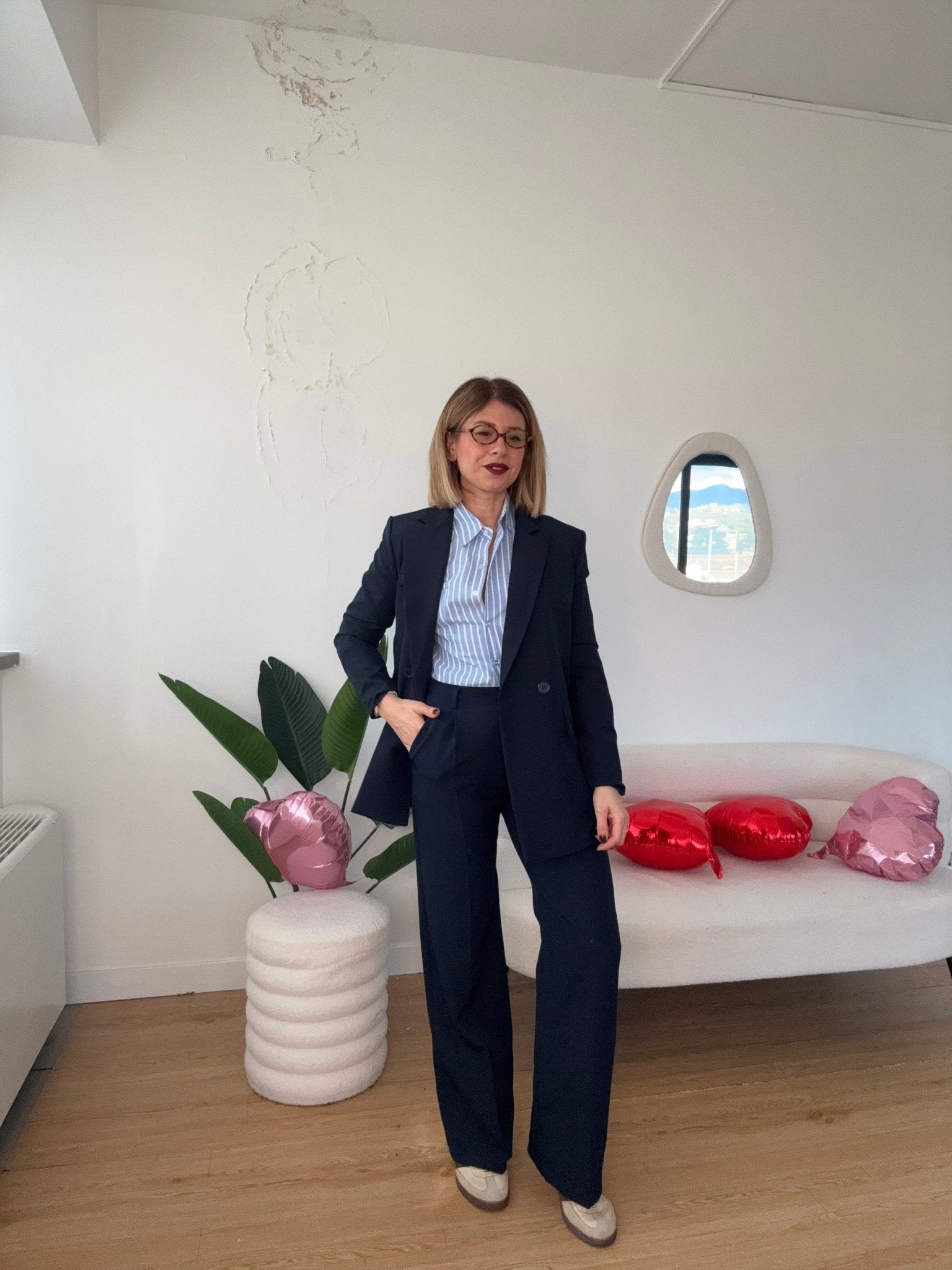 Blazer Gglam - G.Glamour