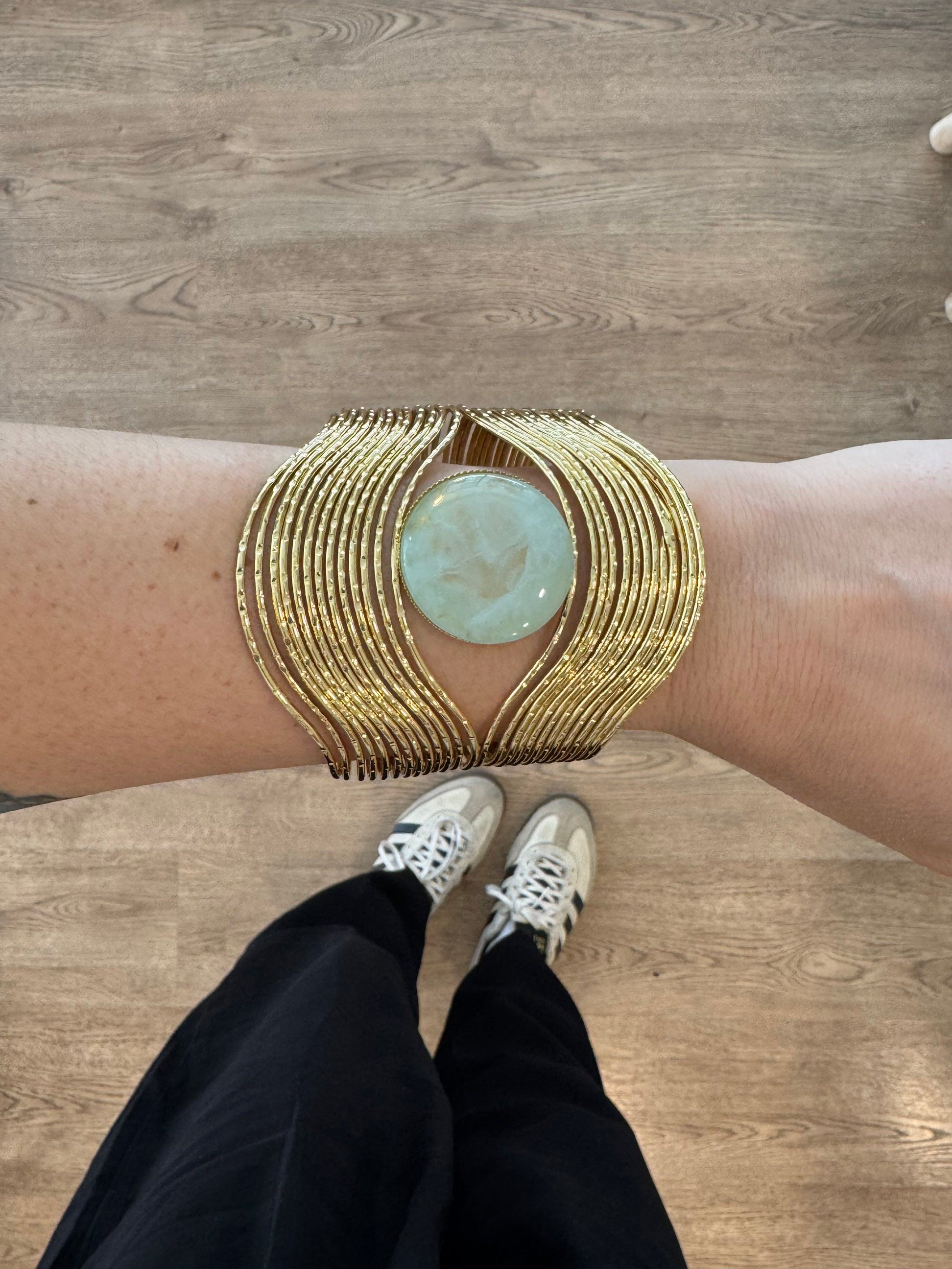 Bracciale eye