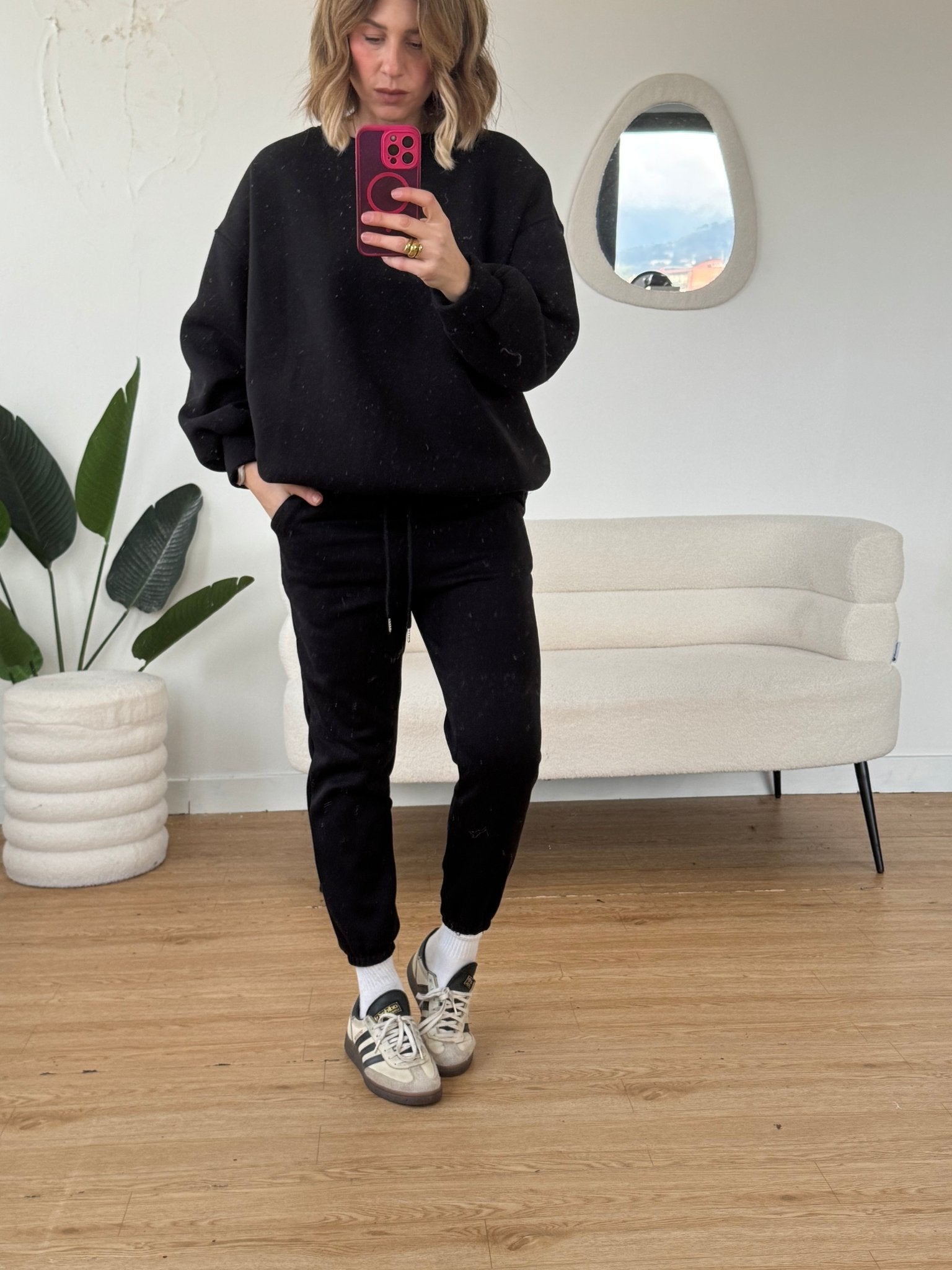 Jogger basico - G.Glamour