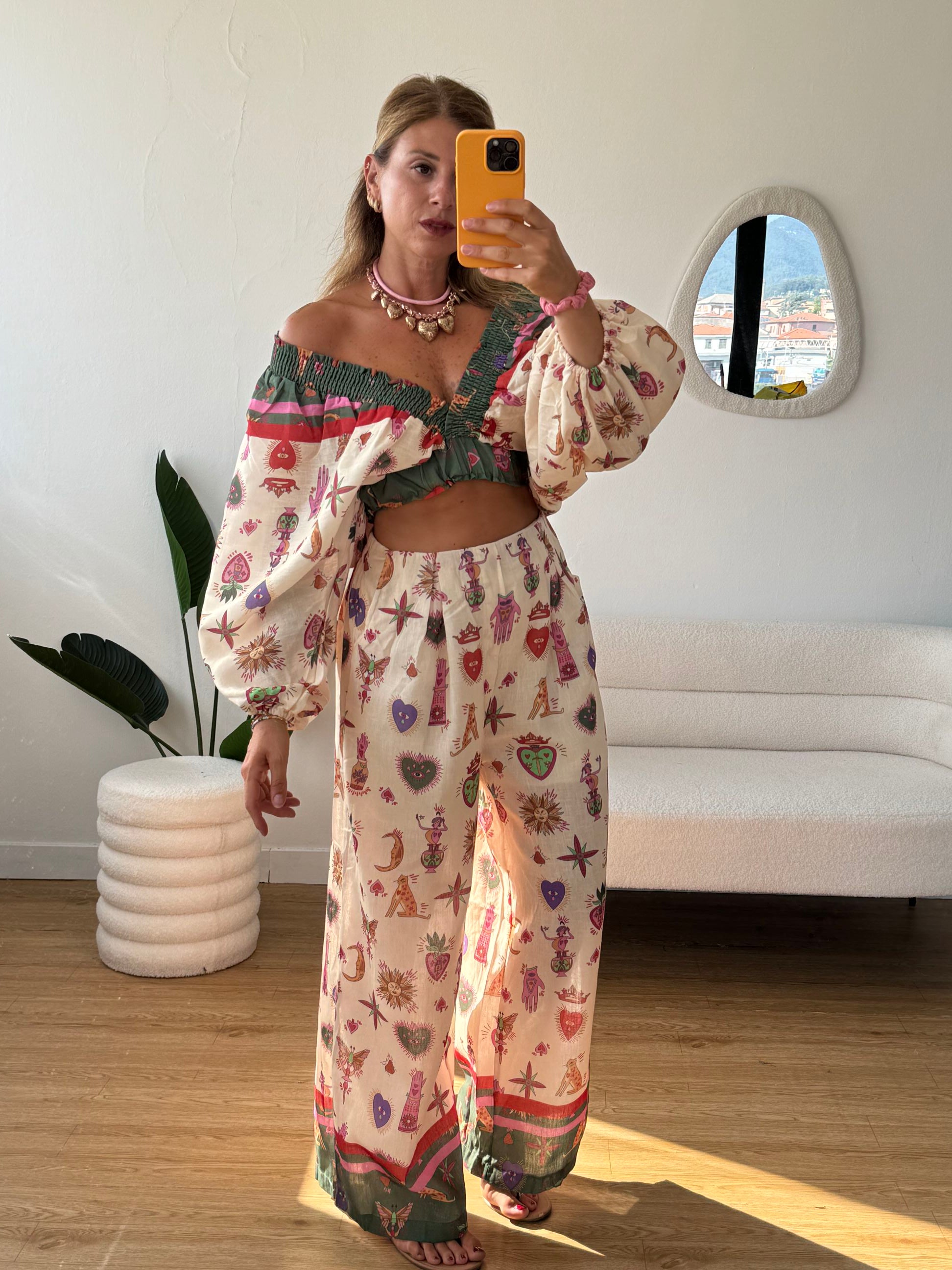 Completo Cuore Sacro