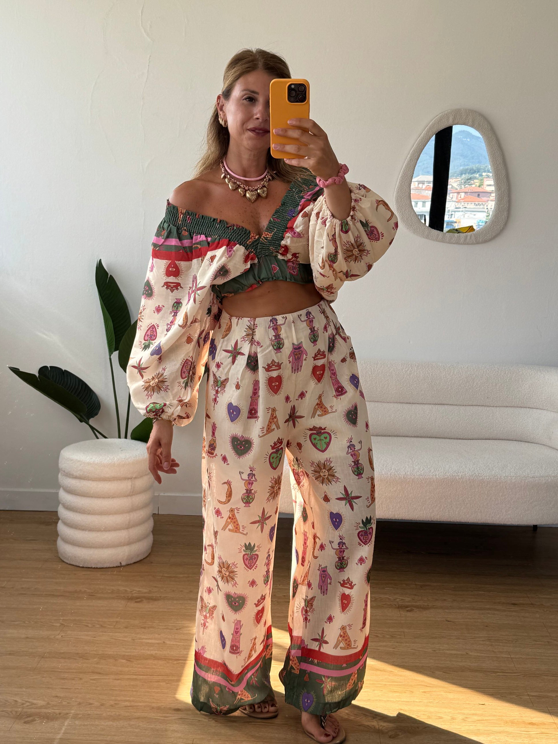 Completo Cuore Sacro