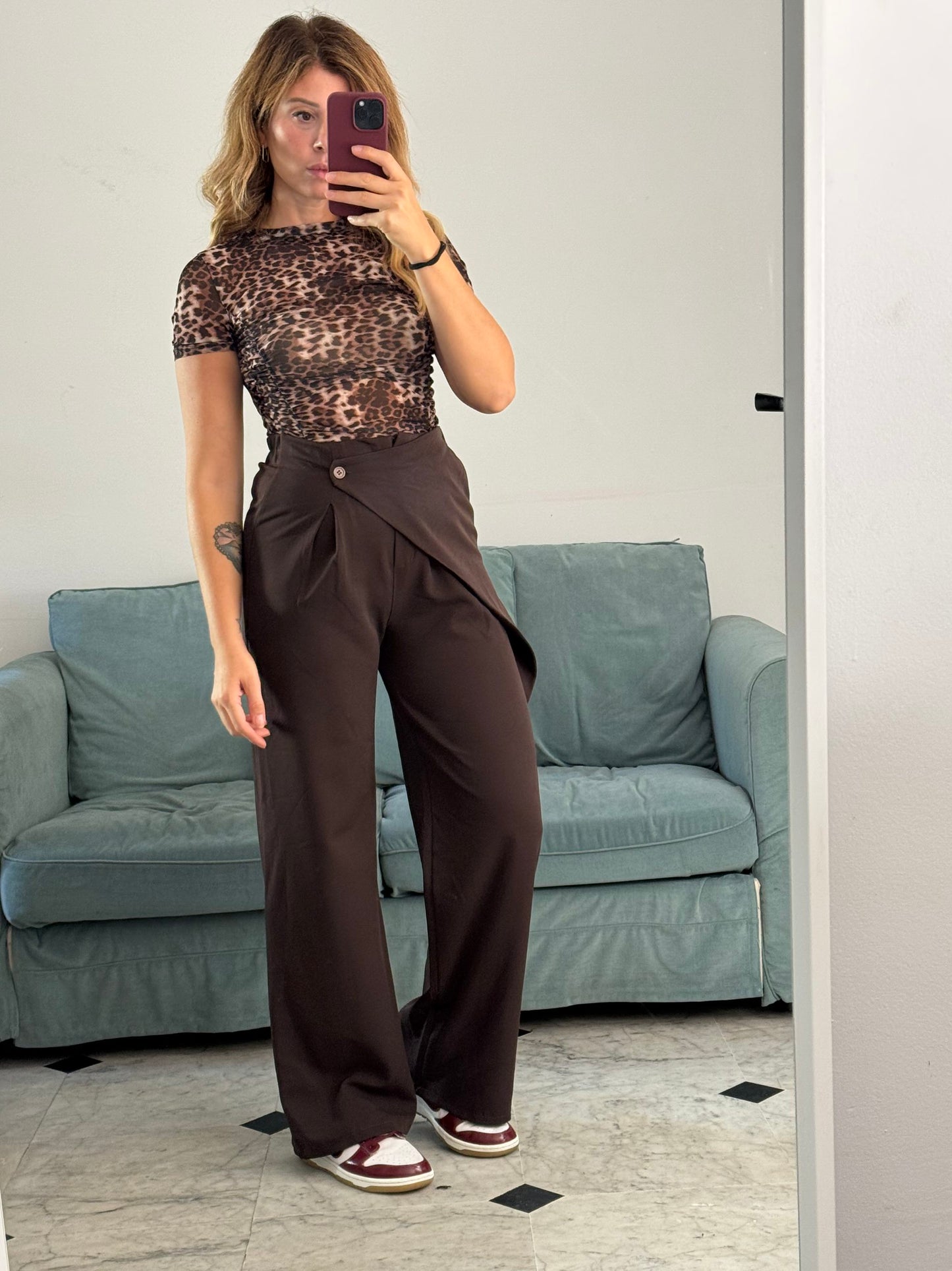 Pantalone Lisa