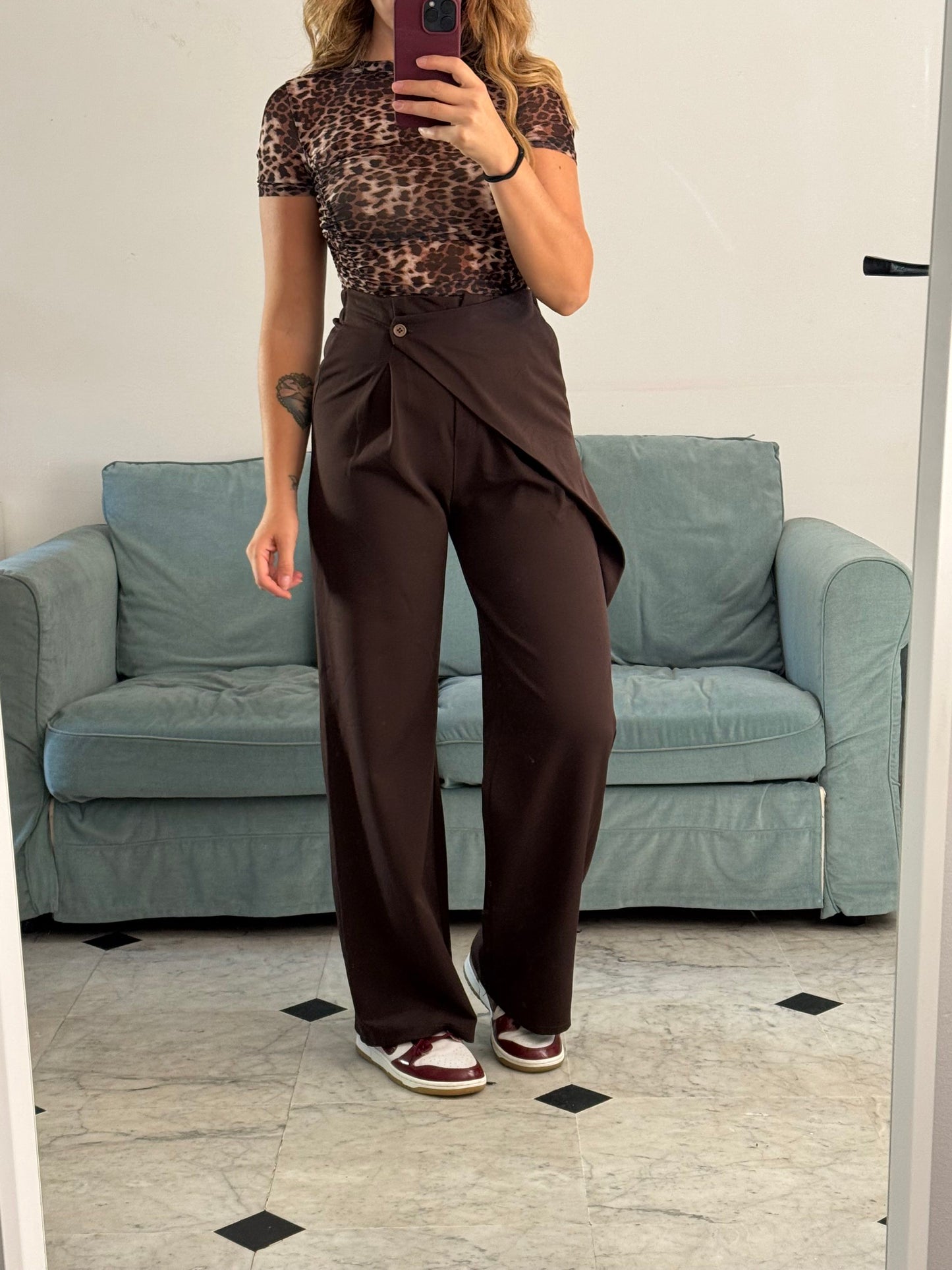 Pantalone Lisa