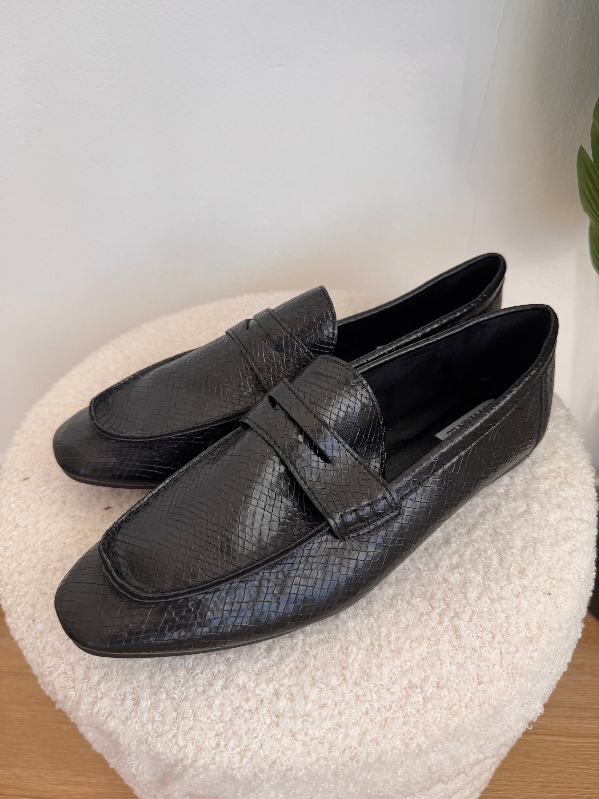 Mocassino classic morbido
