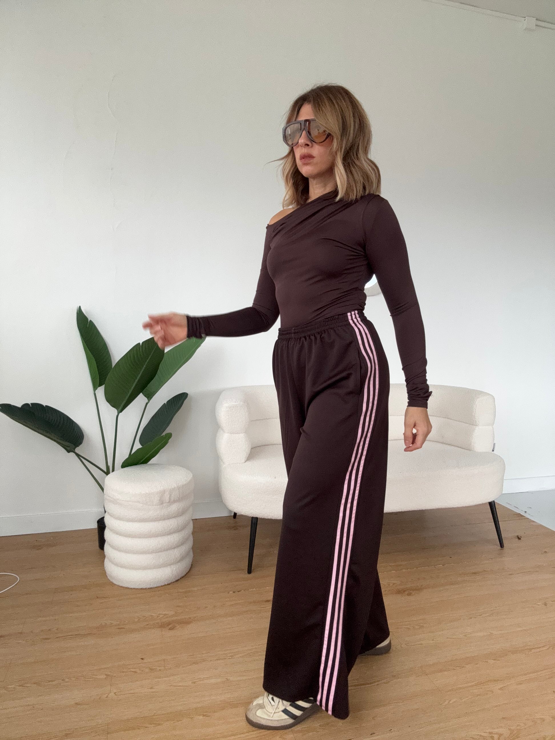 Pantaloni Jogger sporty