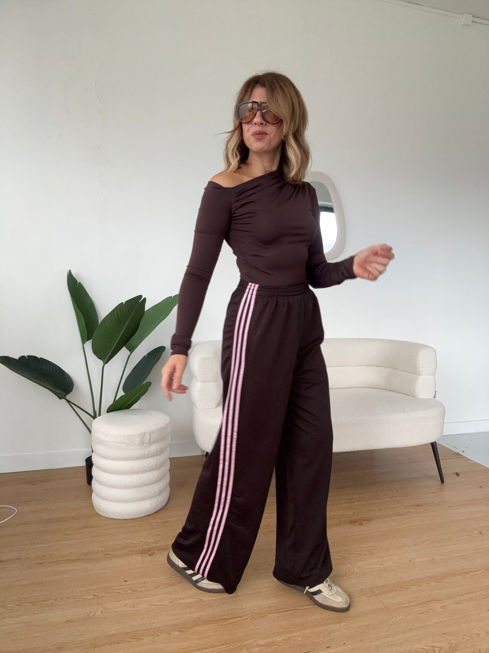 Pantaloni Jogger sporty