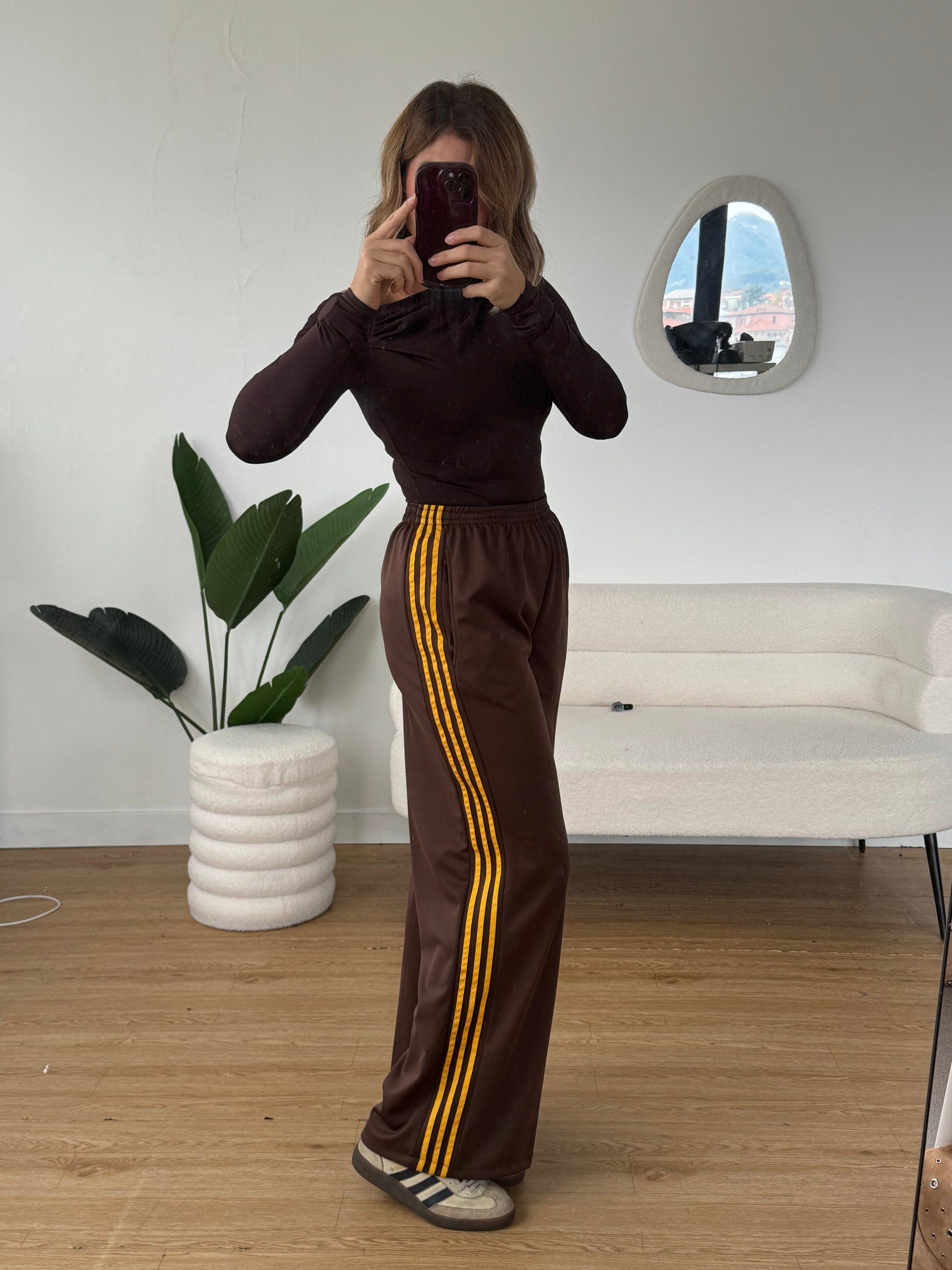 Pantaloni Jogger sporty