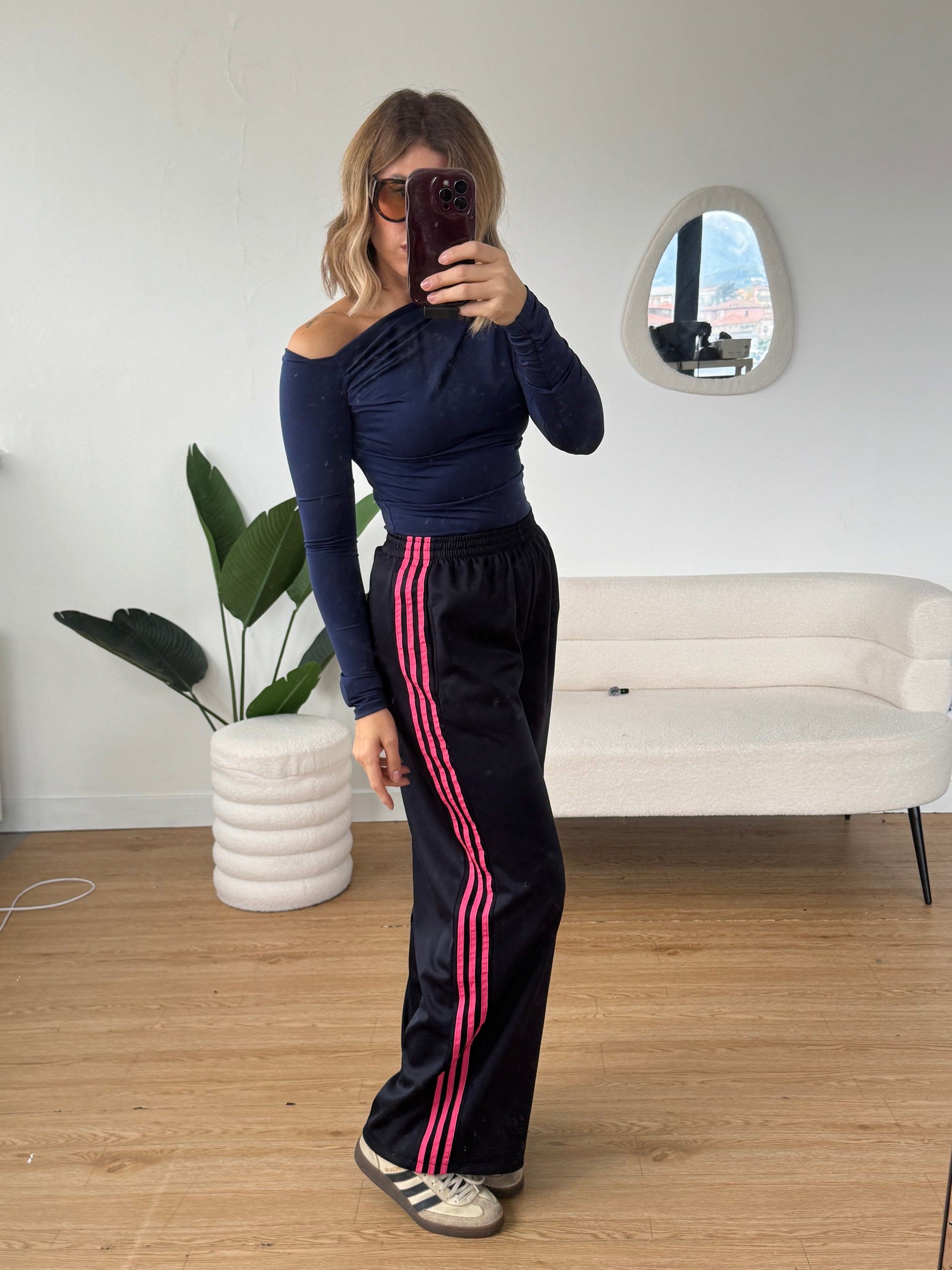 Pantaloni Jogger sporty