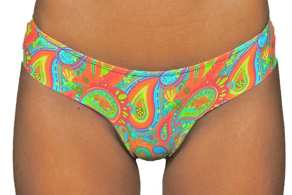 Monokini tu y yo